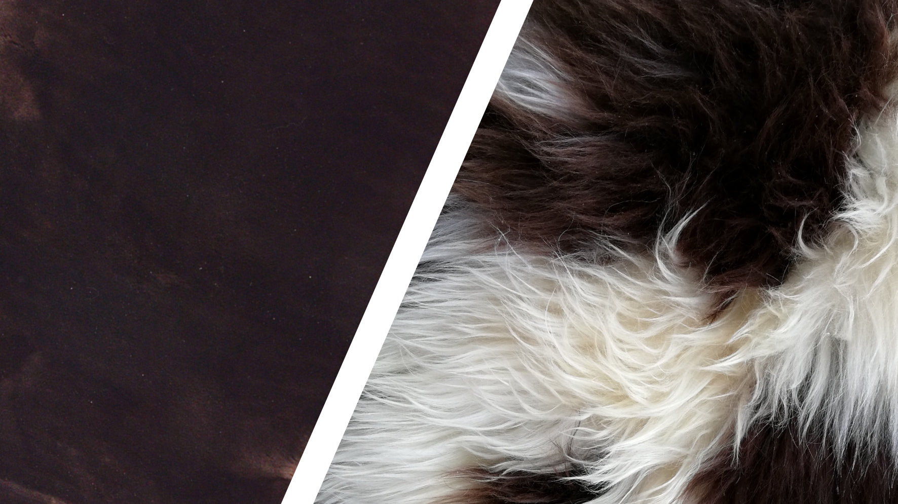 Lammfell - kurzwollig oder langwollig?