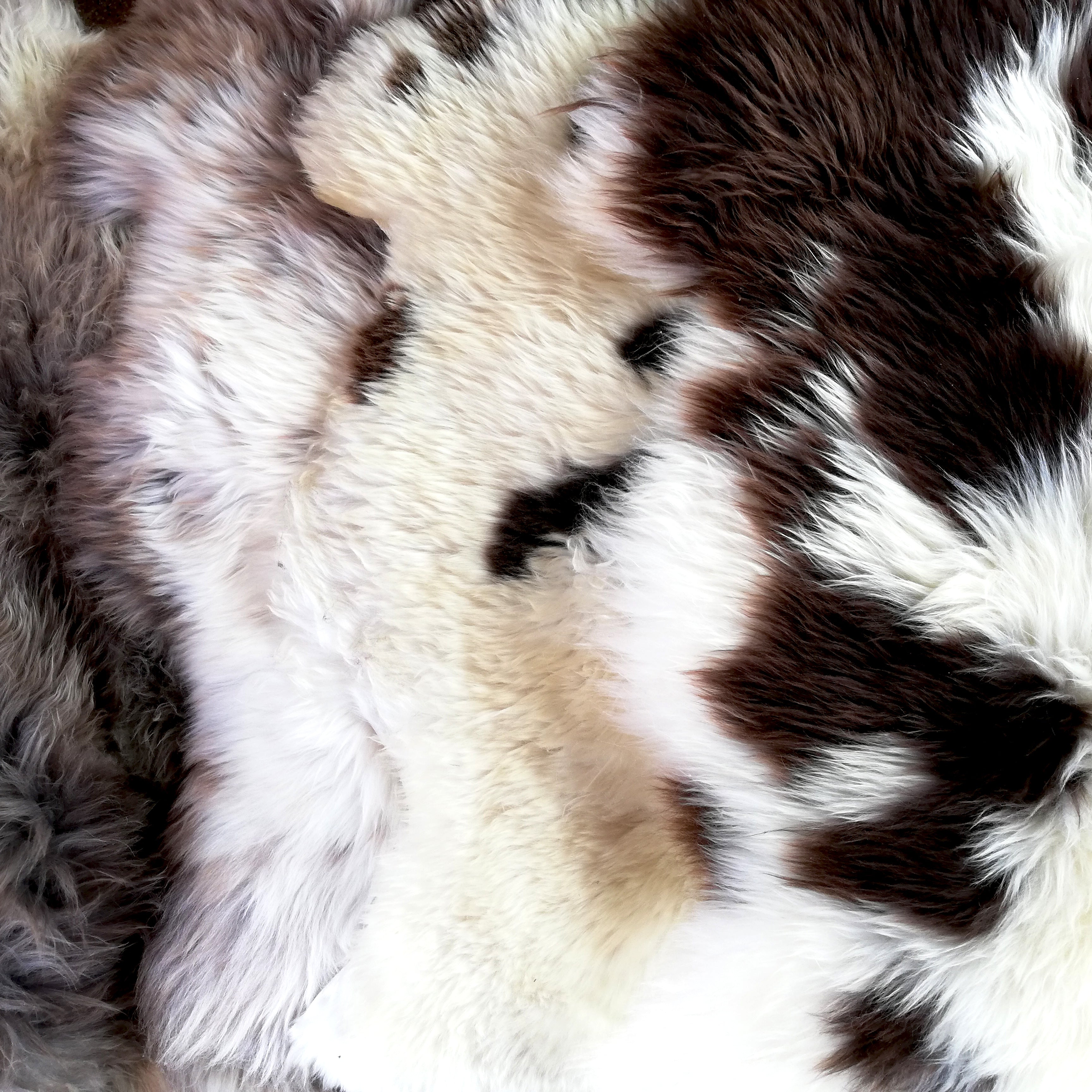 Naturfelle (Alaungerbung)