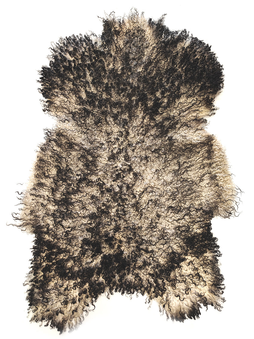 Gotland - Schaffell - 120 x 80 cm - GO-110 - Leibersperger Lammfell