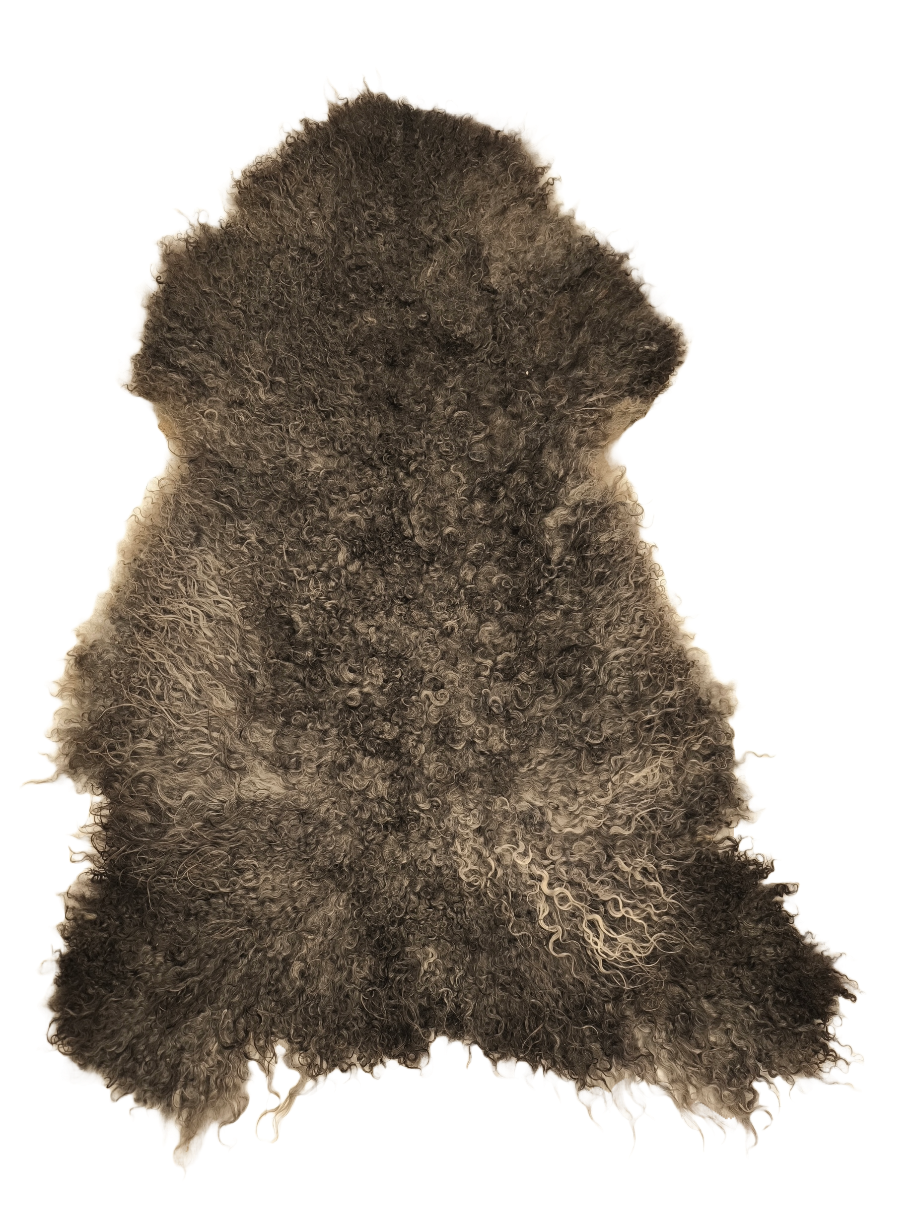 Gotland - Schaffell - 115 x 75 cm - GO-222 - Leibersperger Lammfell