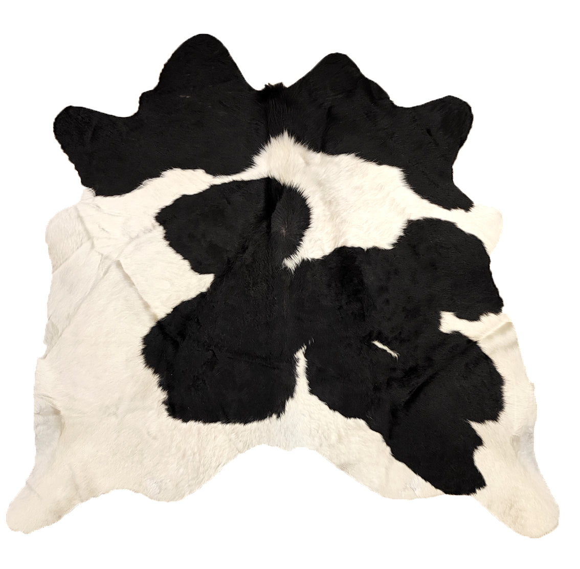 Kuhfell - Kalbfell - Teppich - 160 x 175 cm - SF94 - Leibersperger Lammfell