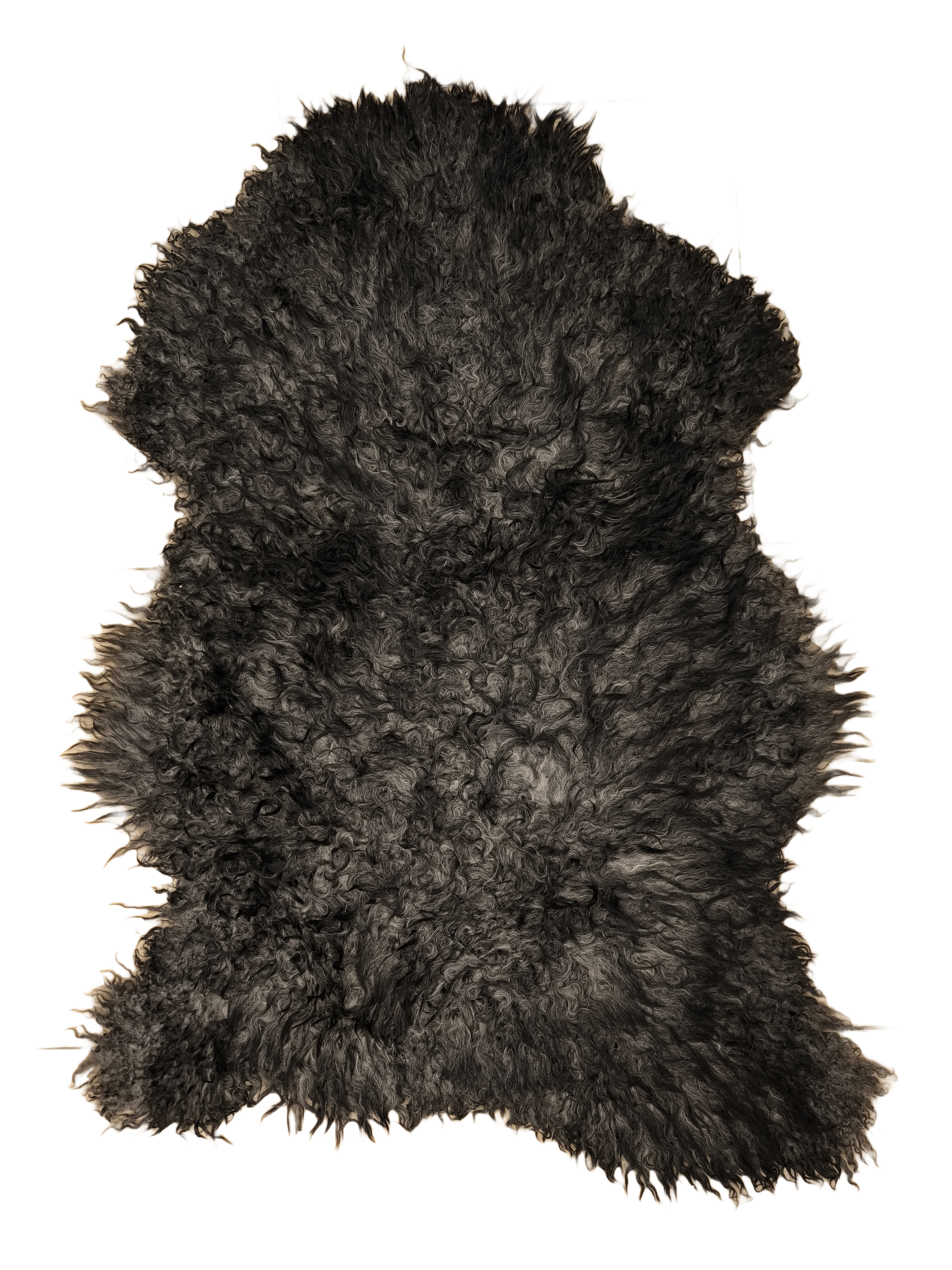 Gotland - Schaffell - 100 x 75 cm - GO-204 - Leibersperger Lammfell