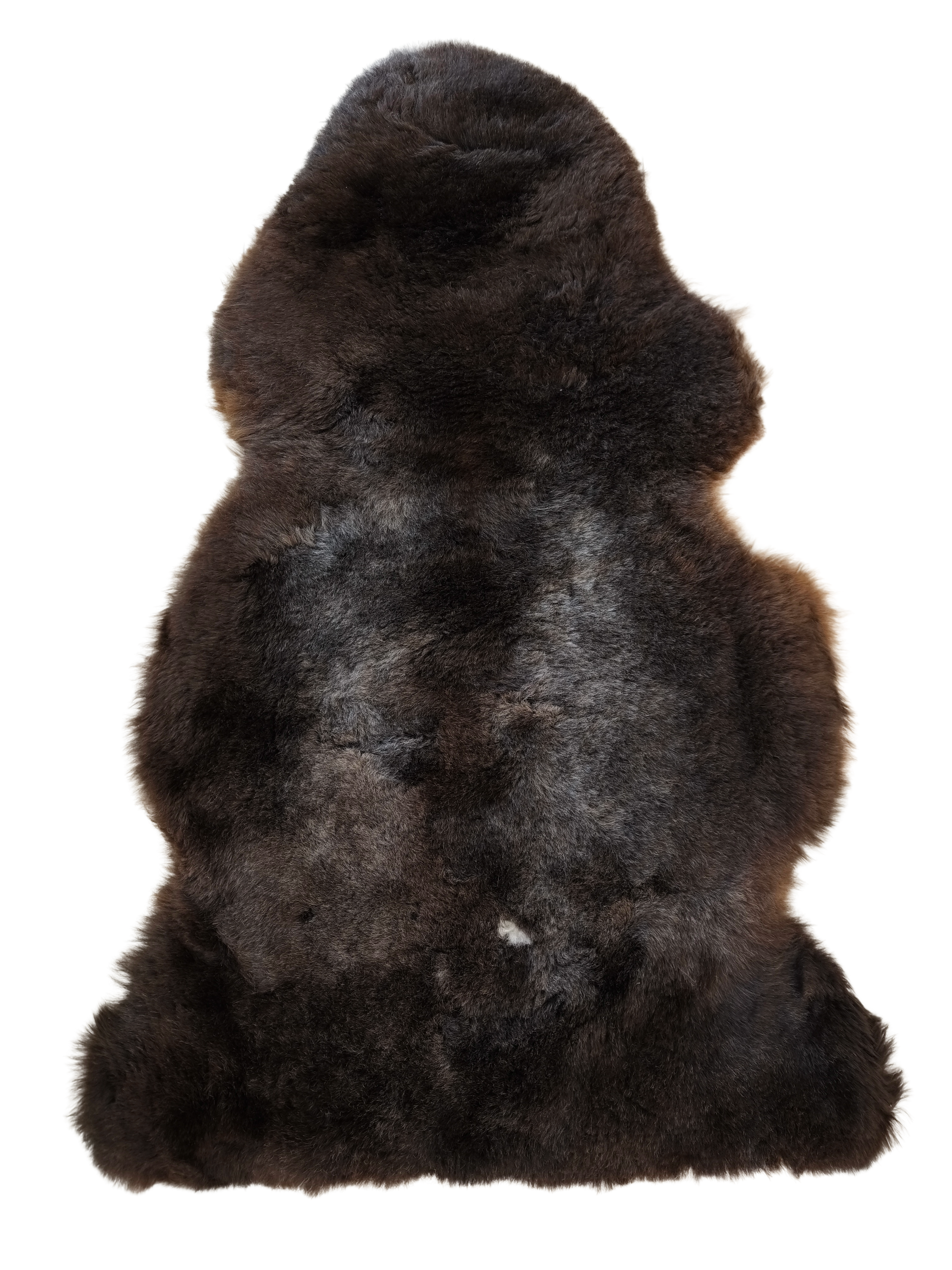 Schaffell- Alaun - 125 x 80 cm - SF412 - Leibersperger Lammfell