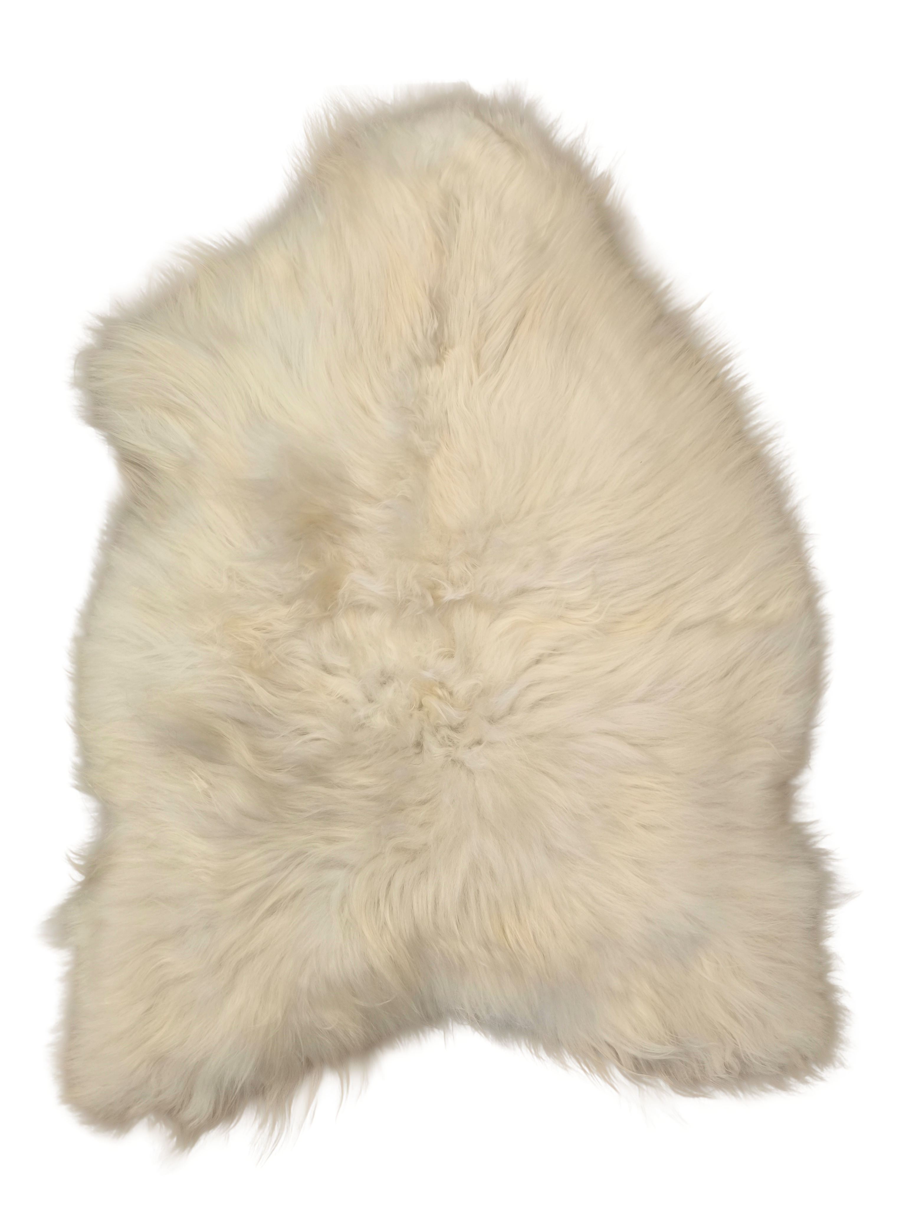 Island - Schaffell - 130 x 95 cm - SF-295 - Leibersperger Lammfell