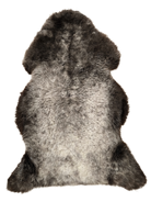 Schaffell- Alaun - 125 x 80 cm - SF384 - Leibersperger Lammfell