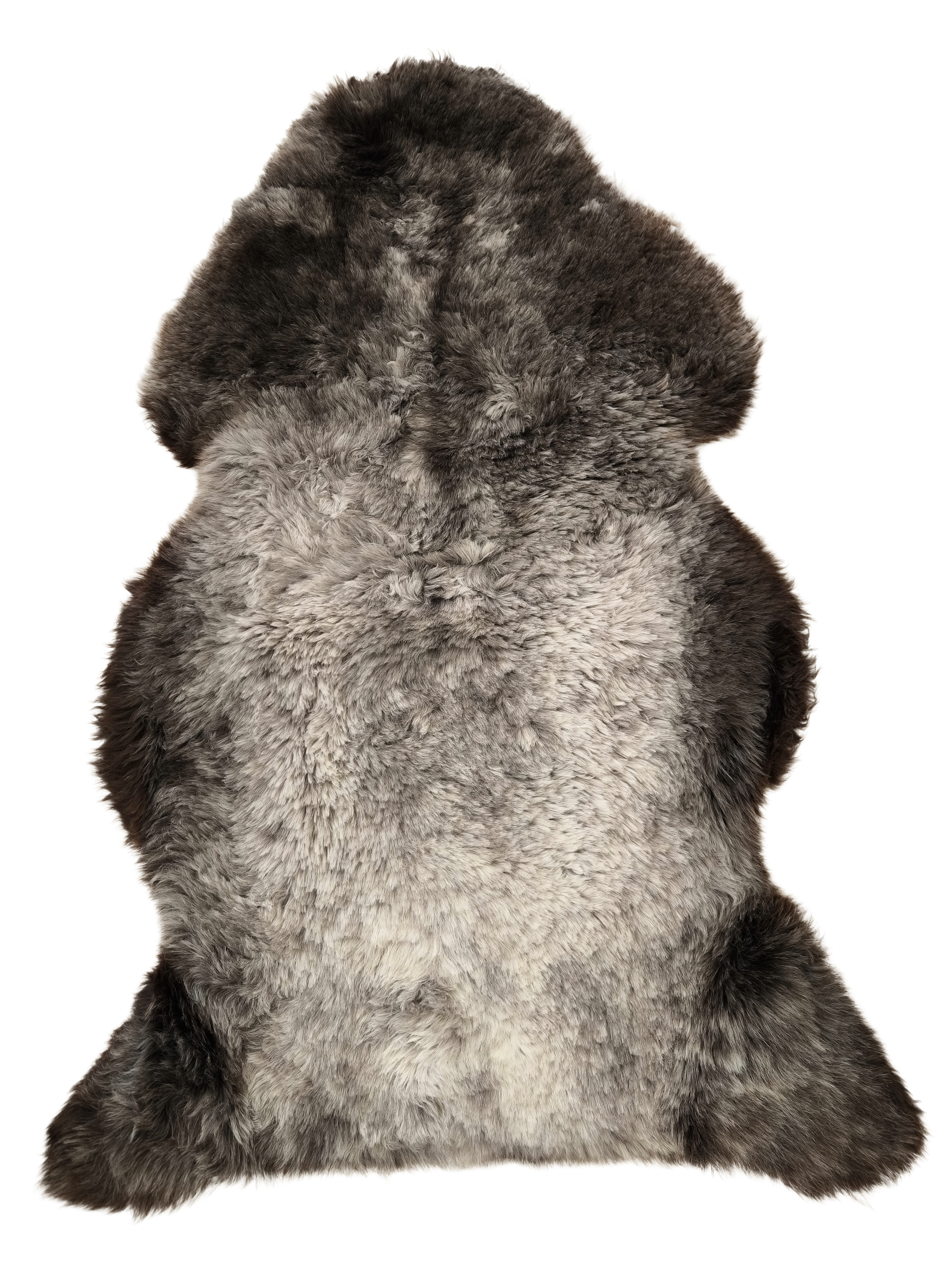 Schaffell- Alaun - 125 x 80 cm - SF384 - Leibersperger Lammfell