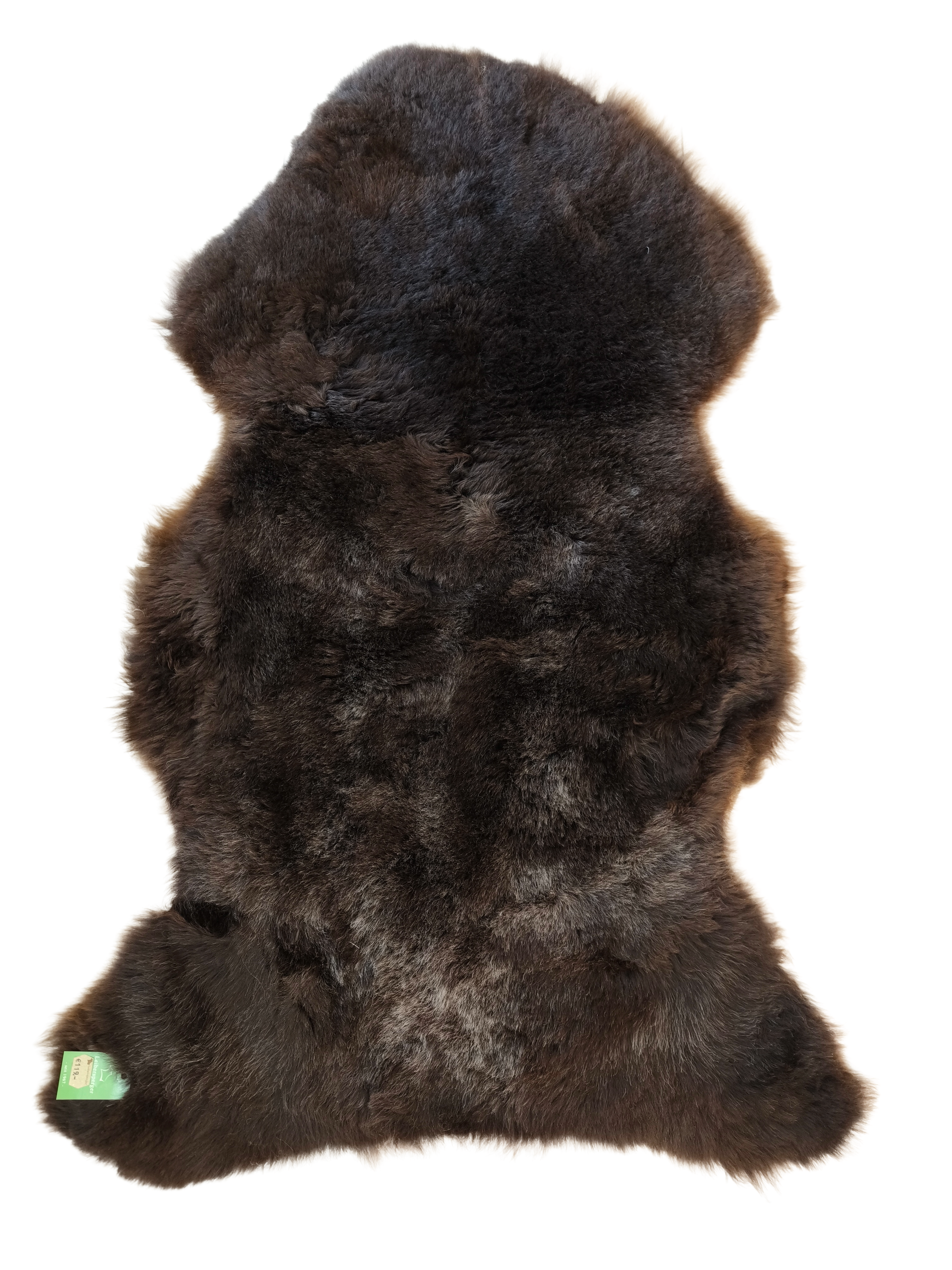 Schaffell- Alaun - 125 x 75 cm - SF420 - Leibersperger Lammfell