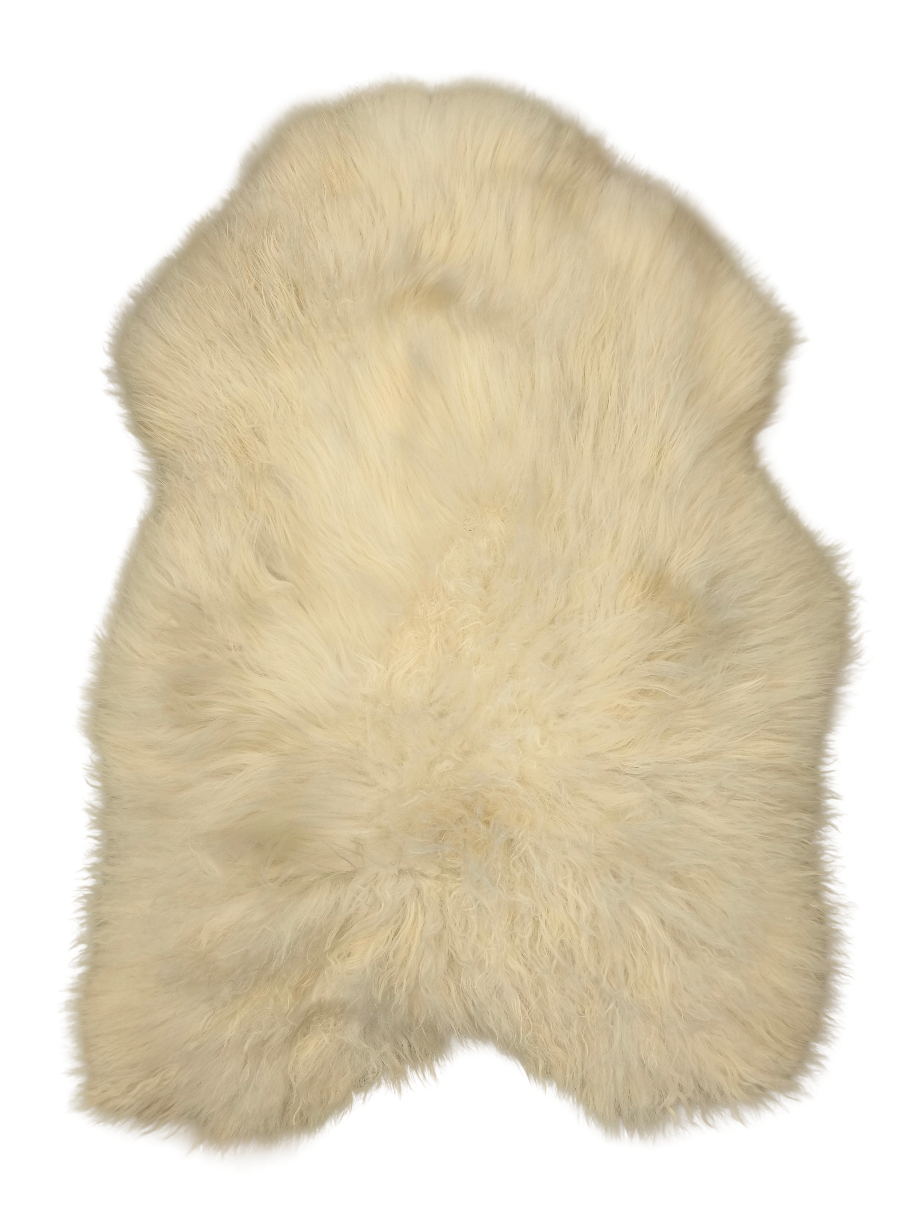 Island - Schaffell - 140 x 95 cm - SF-296 - Leibersperger Lammfell