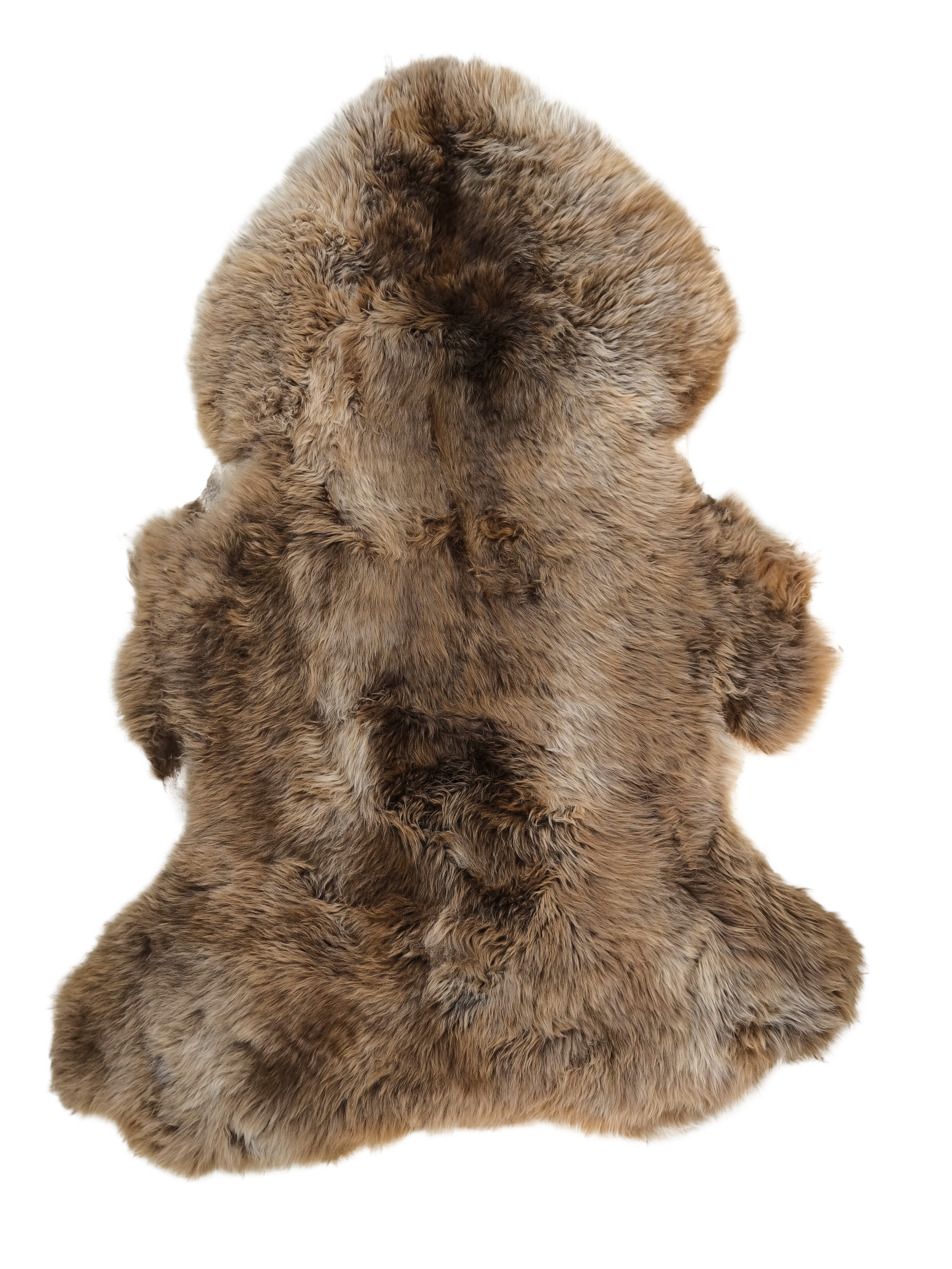 Schaffell- Alaun - 130 x 90 cm - SF414 - Leibersperger Lammfell