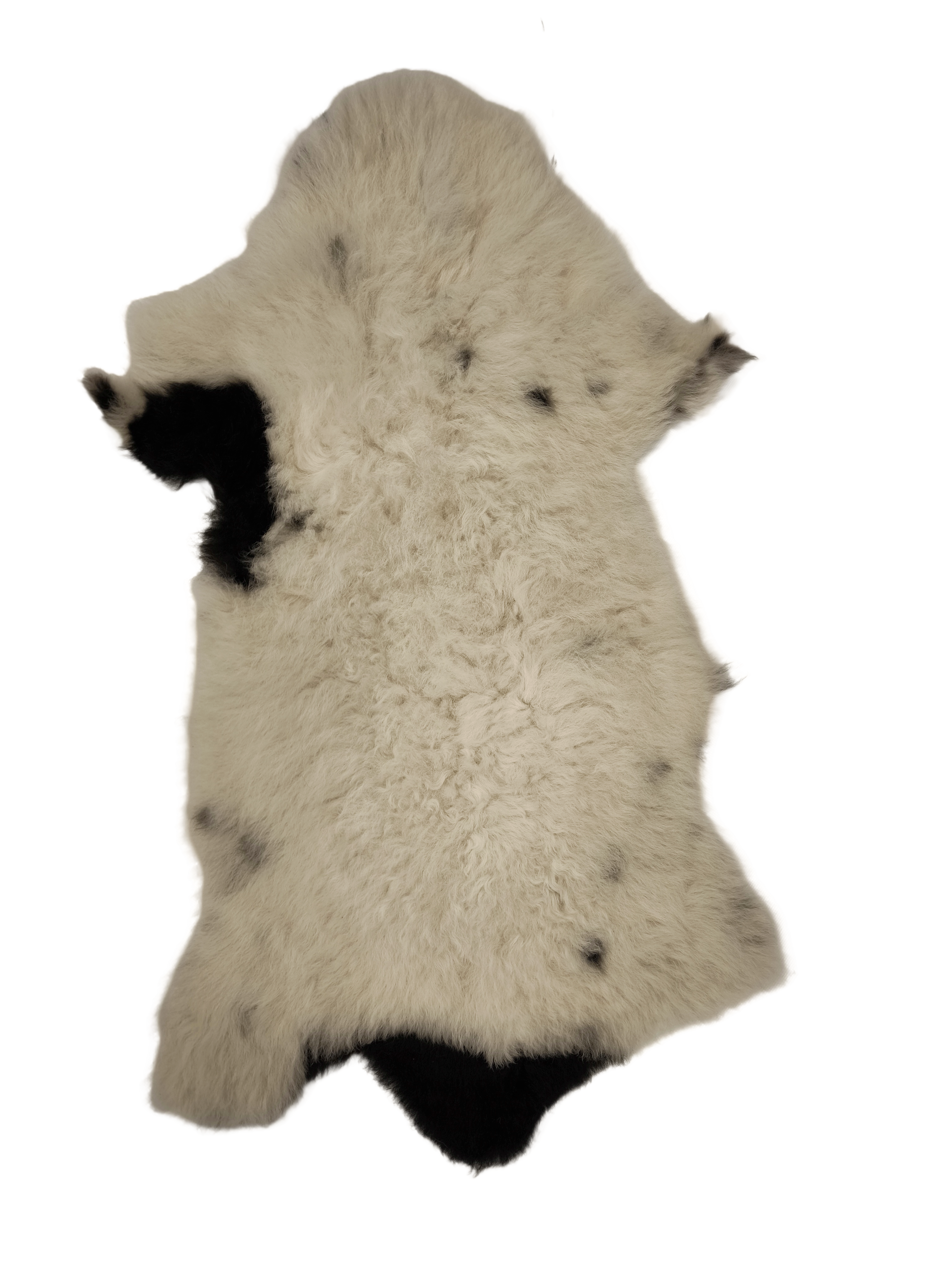 Griechisches Landfell- 105 x 55 cm - SF-343 - Leibersperger Lammfell