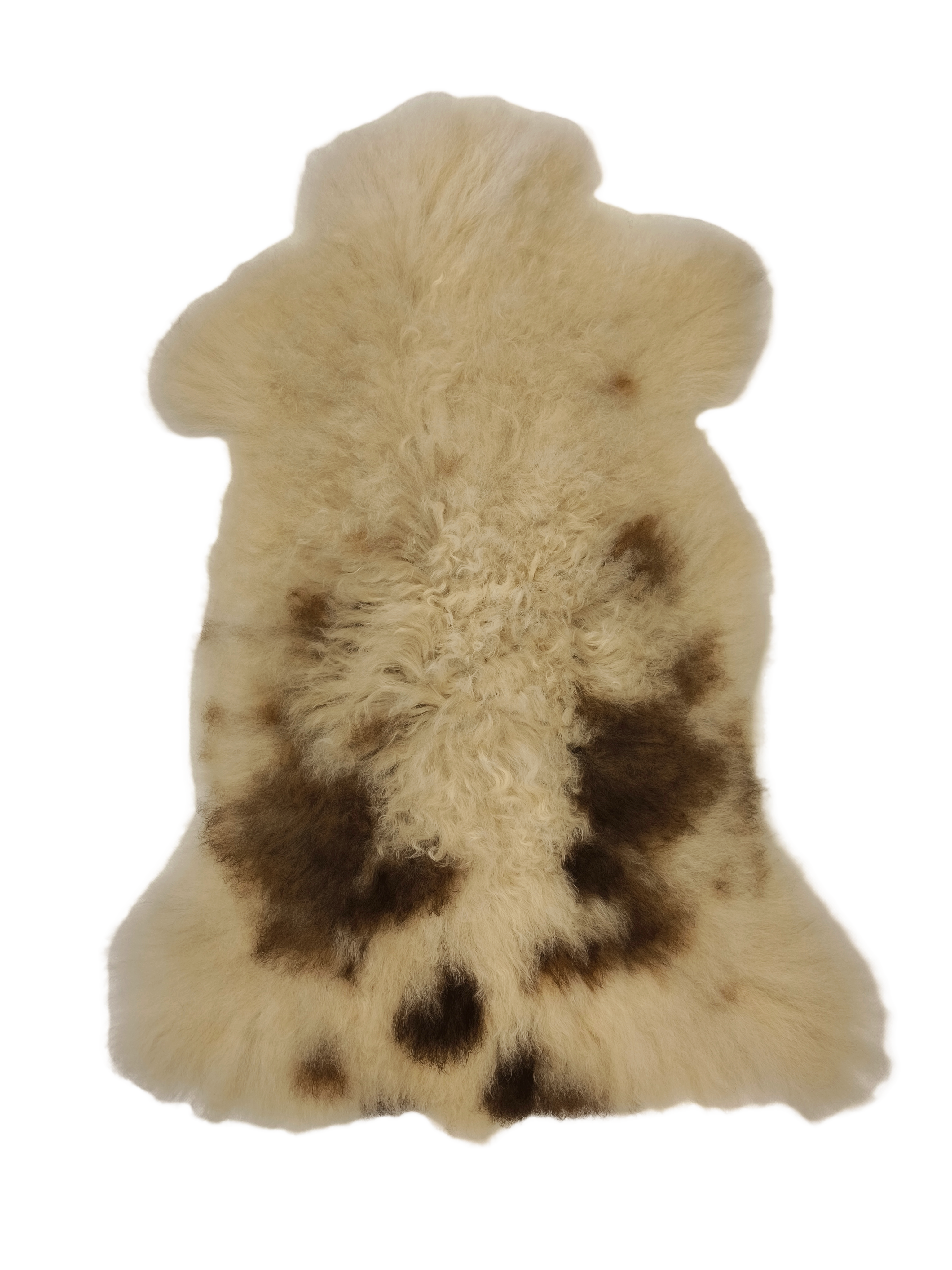 Griechisches Landfell- 105 x 65 cm - SF-346 - Leibersperger Lammfell