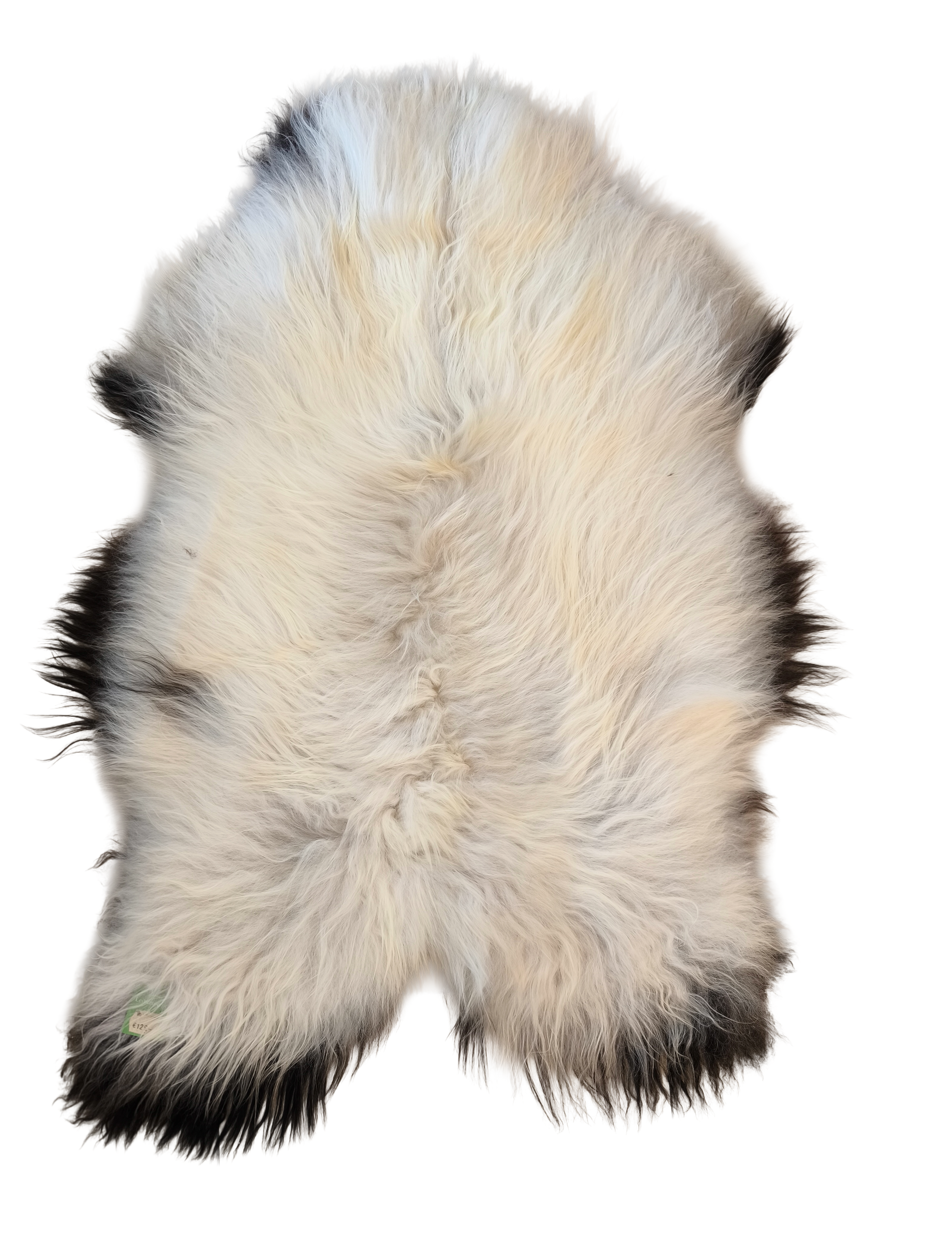 Island - Schaffell - 120 x 85 cm - SF-415 - Leibersperger Lammfell