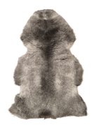 Schaffell- Alaun - 115 x 75 cm - SF385 - Leibersperger Lammfell