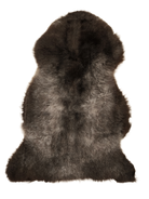 Schaffell- Alaun - 120 x 75 cm - SF387 - Leibersperger Lammfell