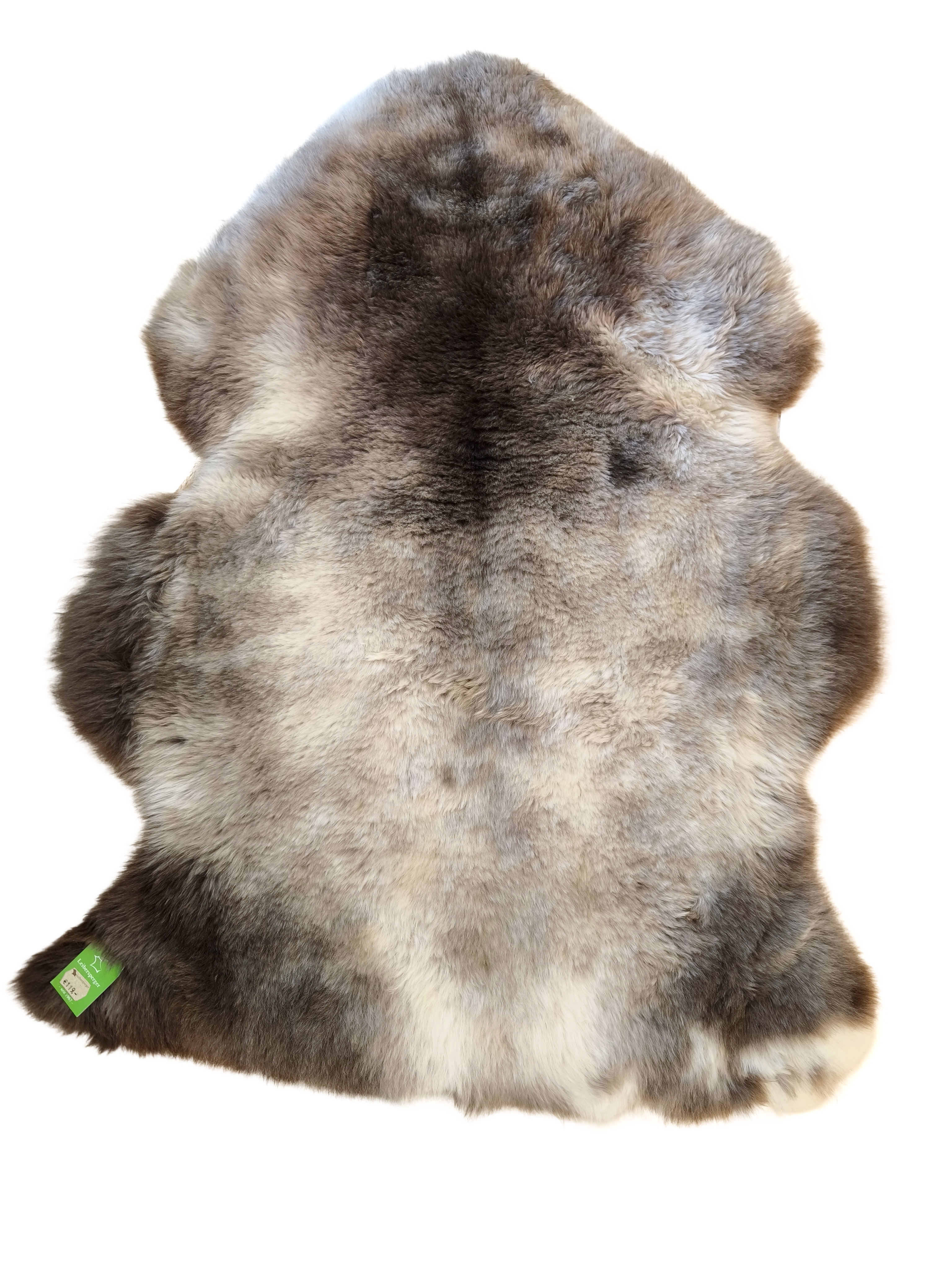 Schaffell- Alaun - 120 x 85 cm - SF418 - Leibersperger Lammfell