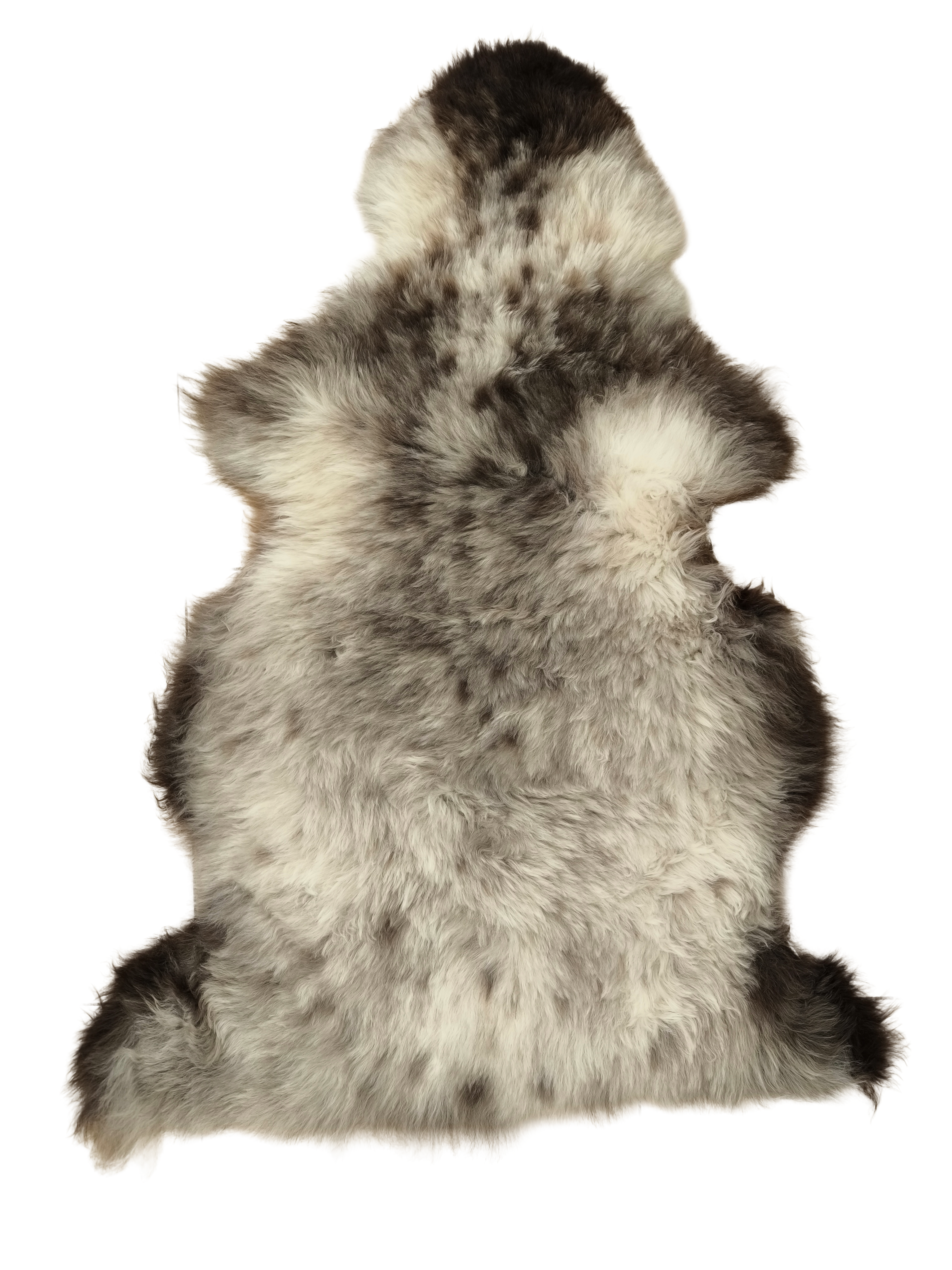 Schaffell- Alaun - 120 x 70 cm - SF380 - Leibersperger Lammfell