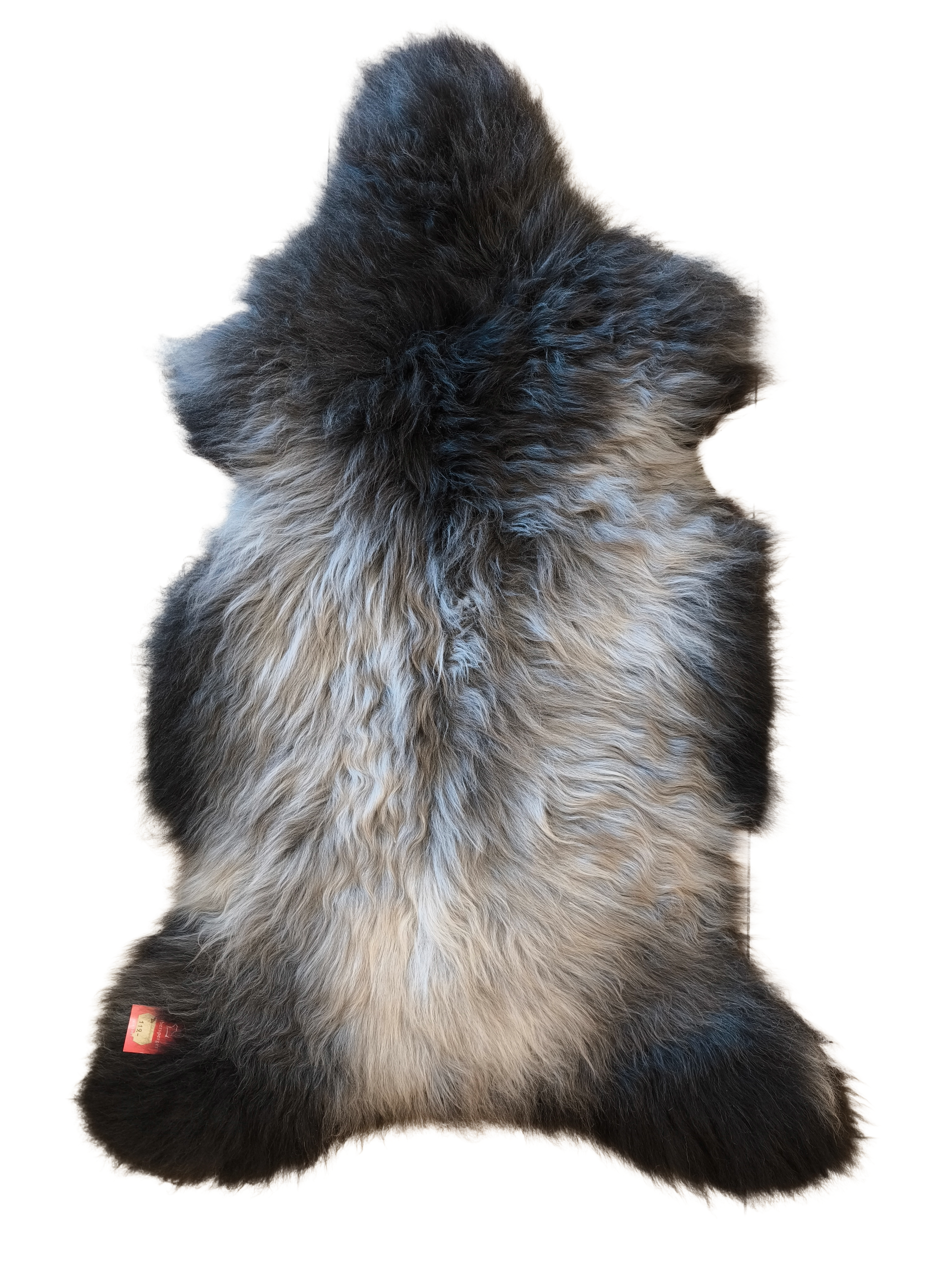 Schaffell- Alaun - 120 x 70 cm - SF440 - Leibersperger Lammfell