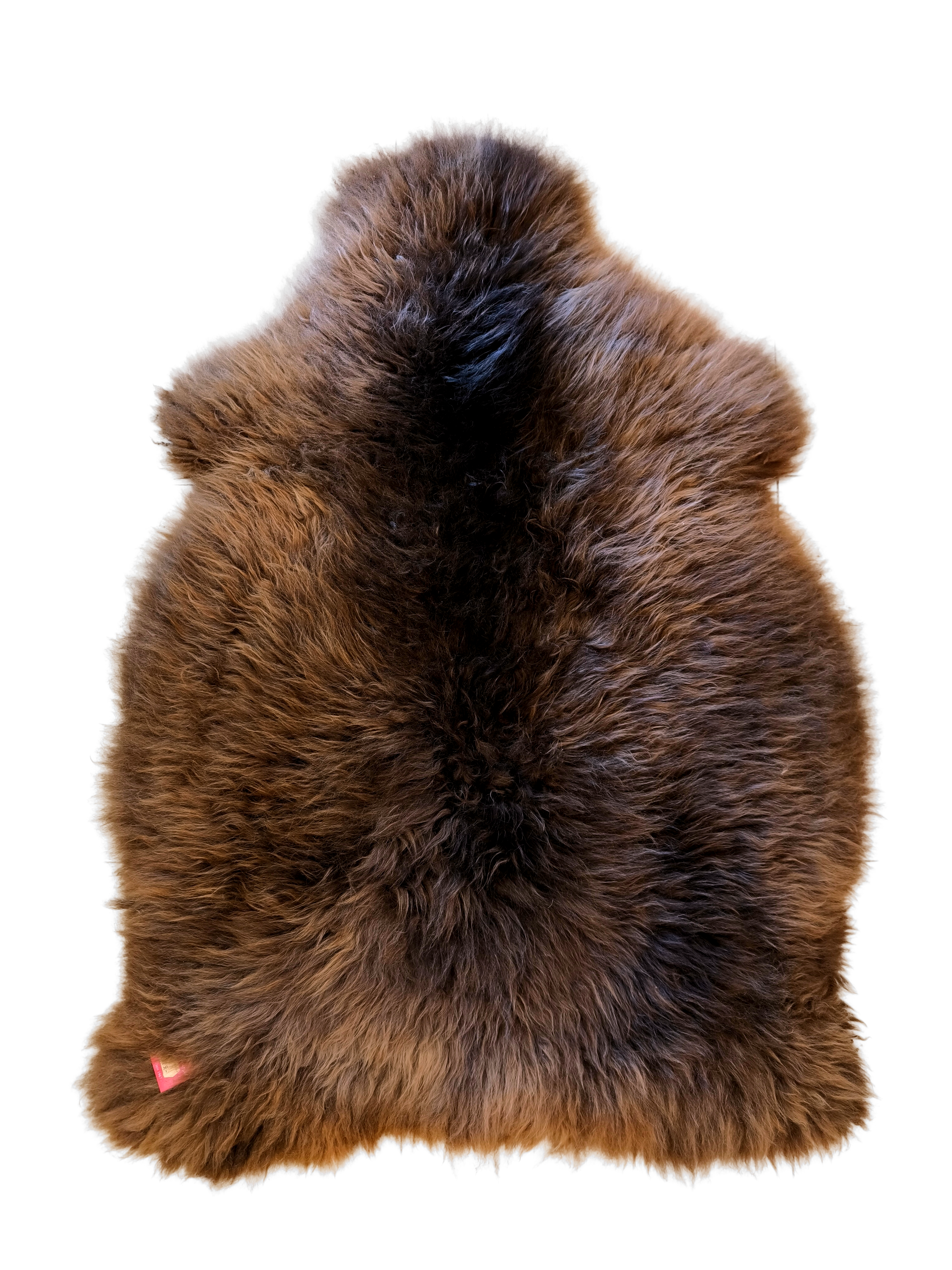 Schaffell- Alaun - 130 x 95 cm - SF438 - Leibersperger Lammfell