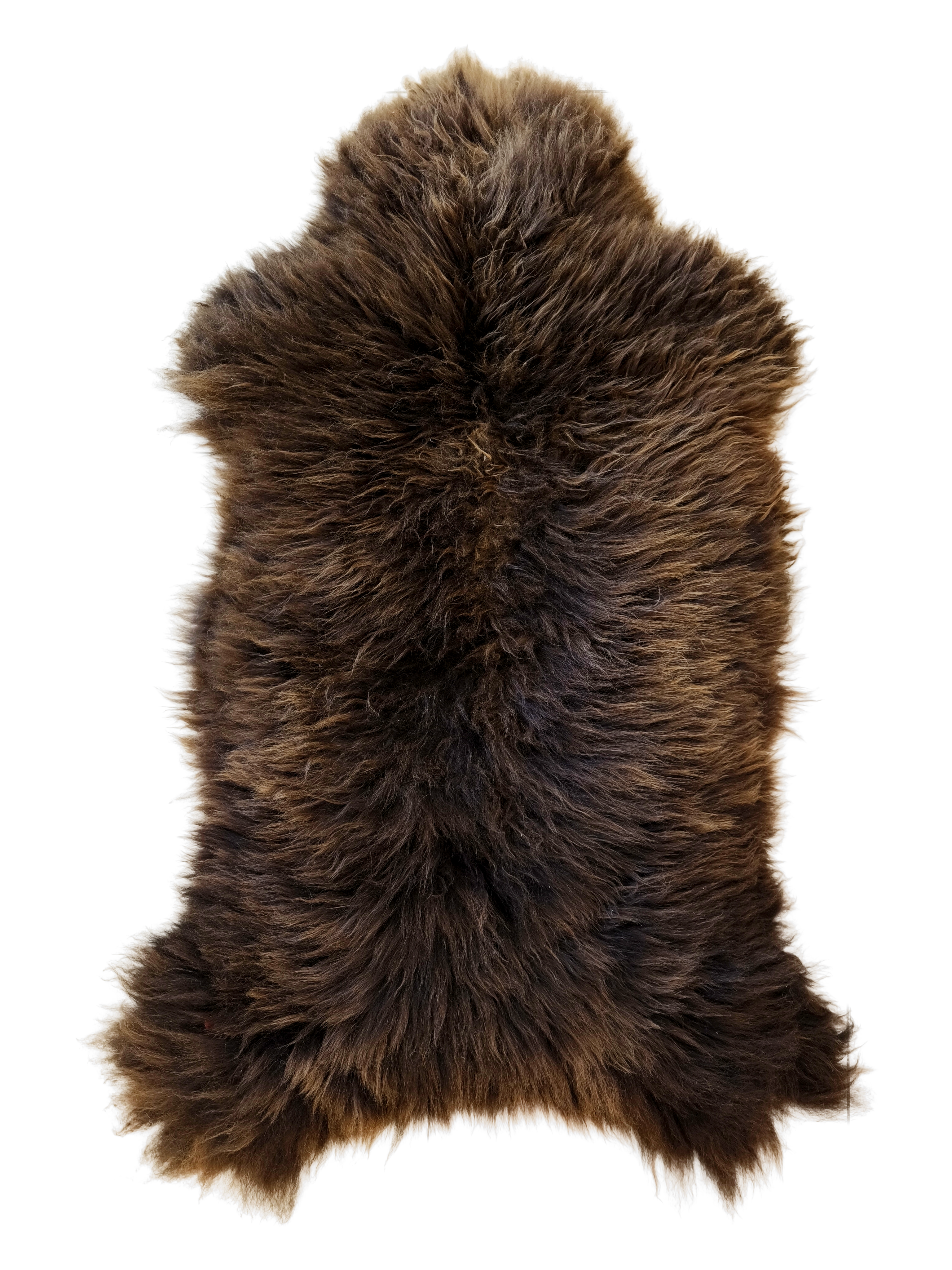 Schaffell- Alaun - 130 x 70 cm - SF437 - Leibersperger Lammfell