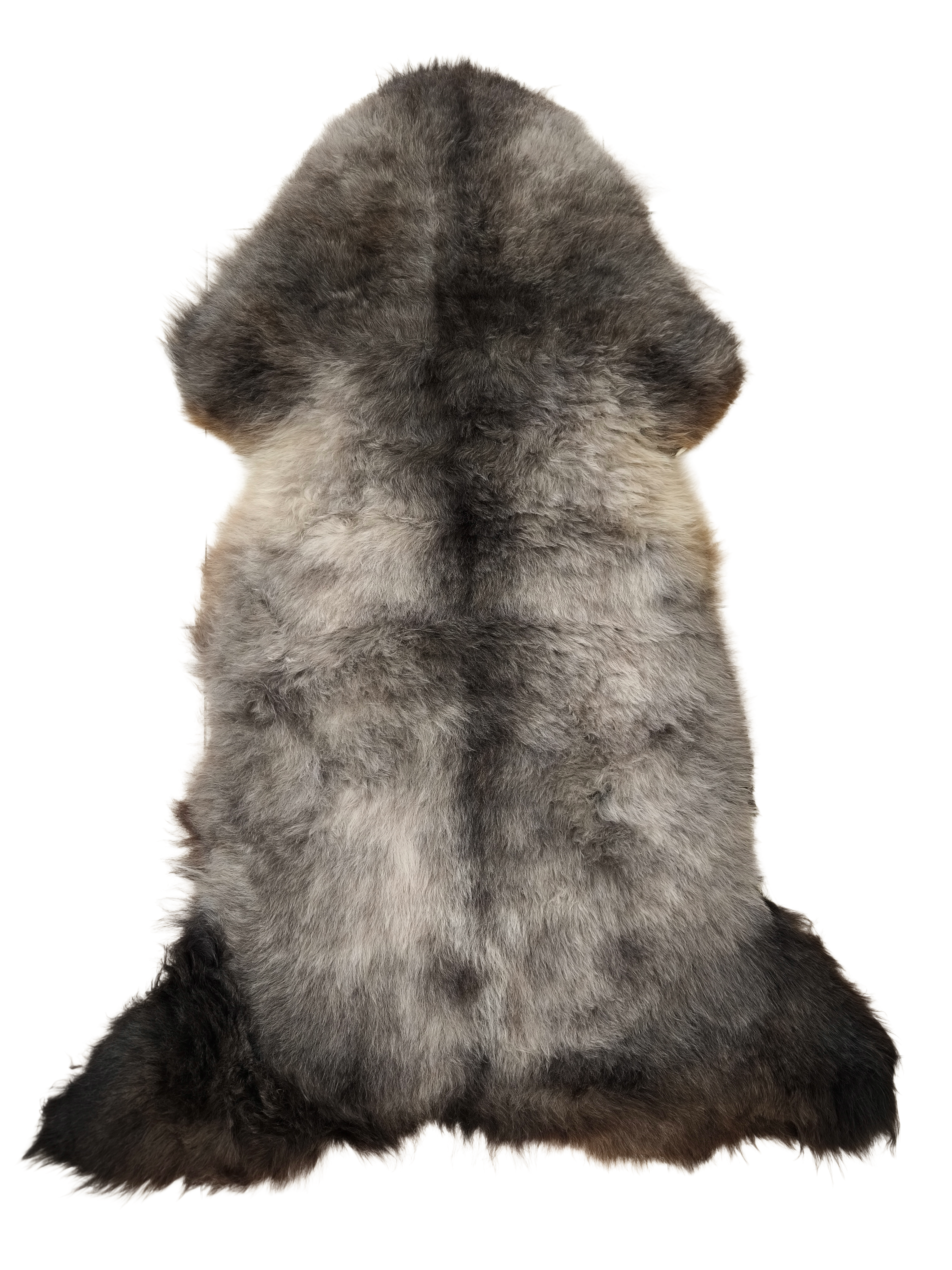 Schaffell- Alaun - 125 x 65 cm - SF383 - Leibersperger Lammfell