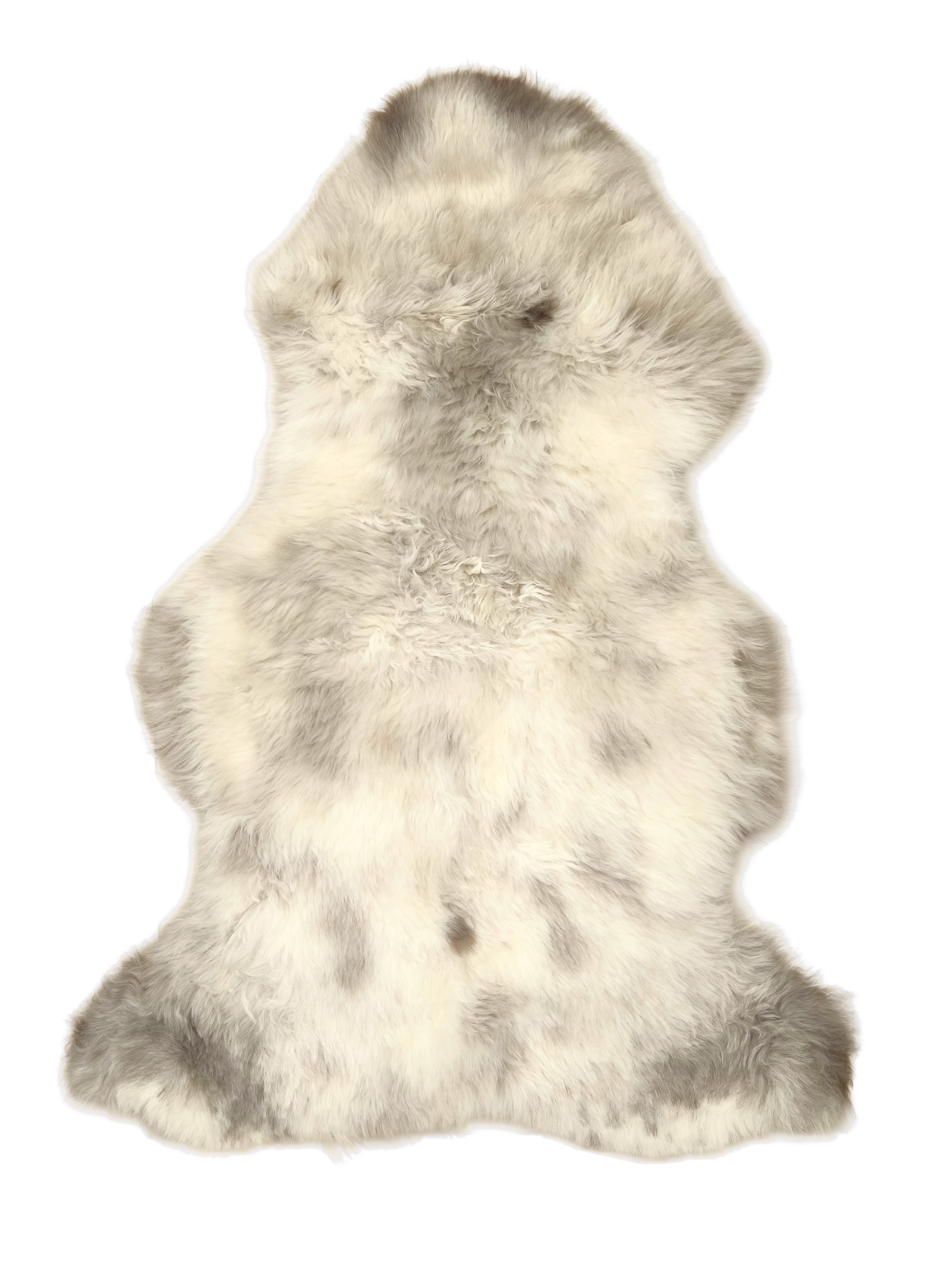 Schaffell- Alaun - 120 x 75 cm - SF386 - Leibersperger Lammfell