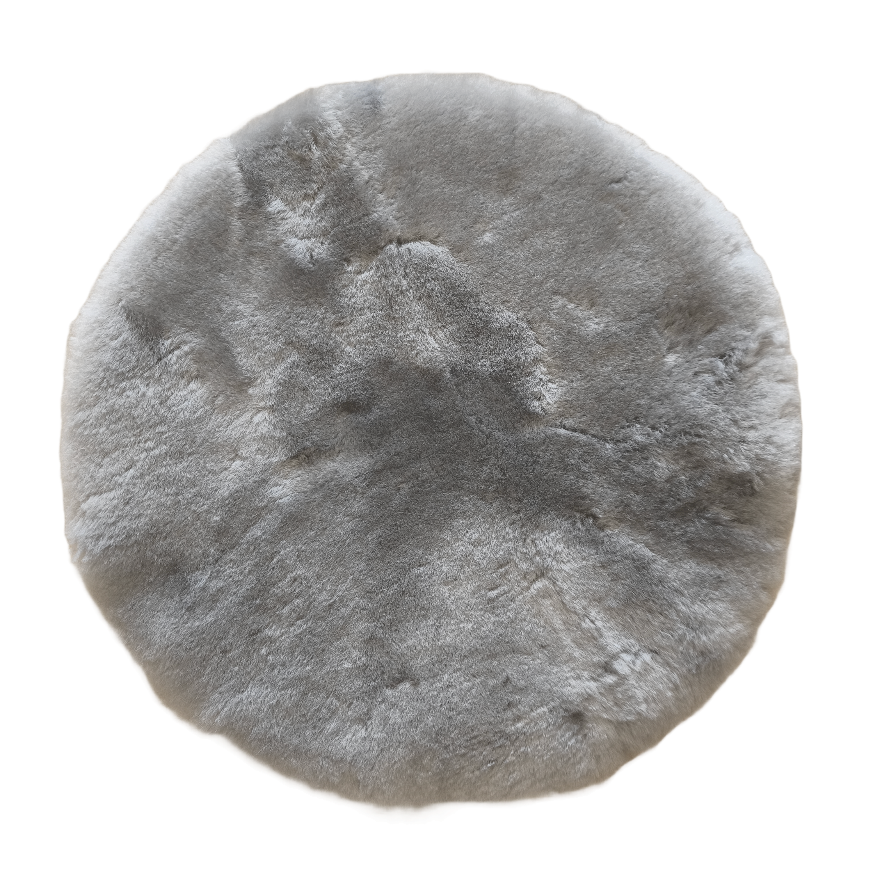 Lammfell-Kissen - Sitzkissen - kurzwollig - 40 cm - Leibersperger Lammfell