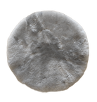 Lammfell-Kissen - Sitzkissen - kurzwollig - 40 cm - Leibersperger Lammfell