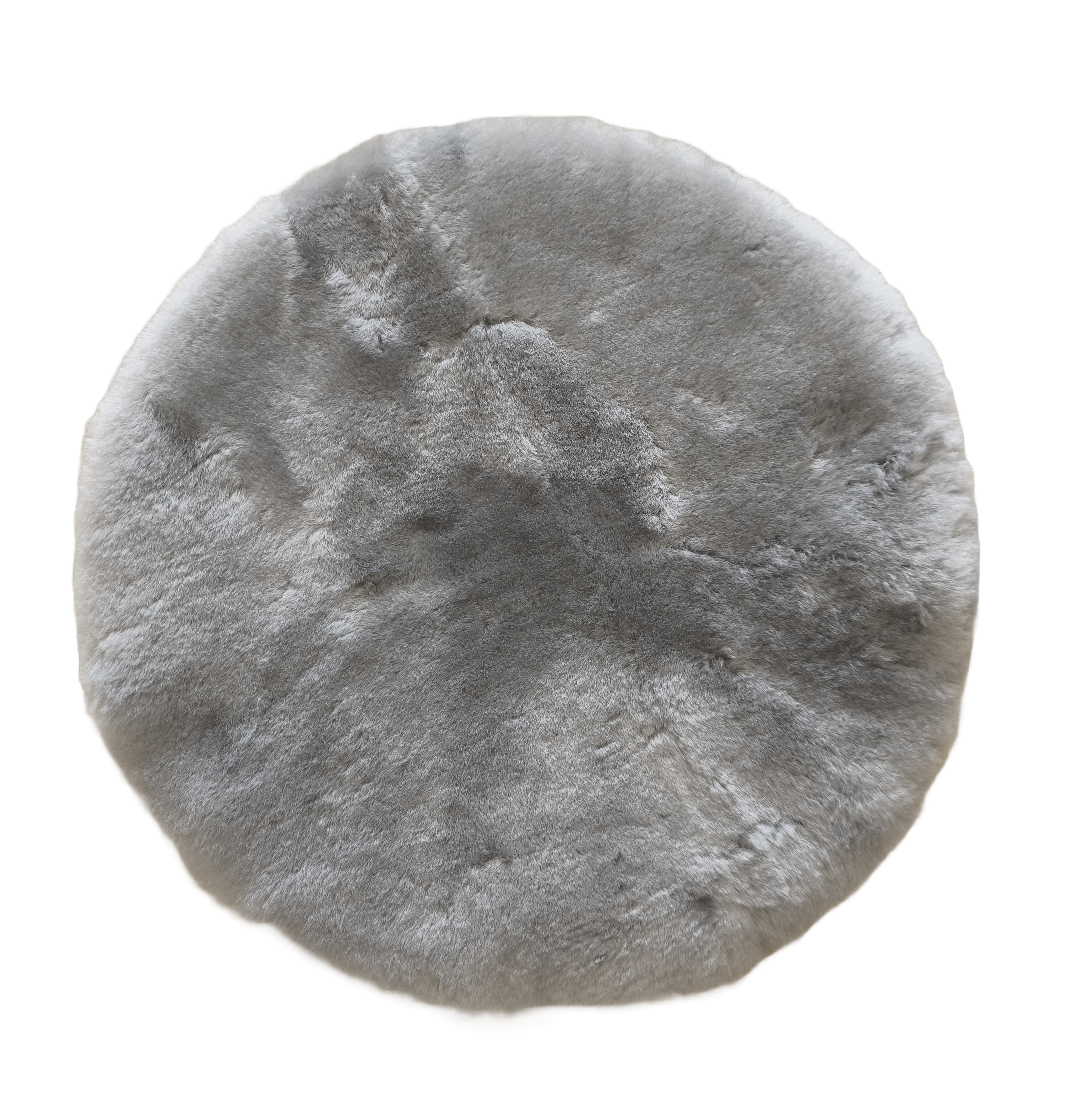 Lammfell-Kissen - Sitzkissen - kurzwollig - 40 cm - Leibersperger Lammfell