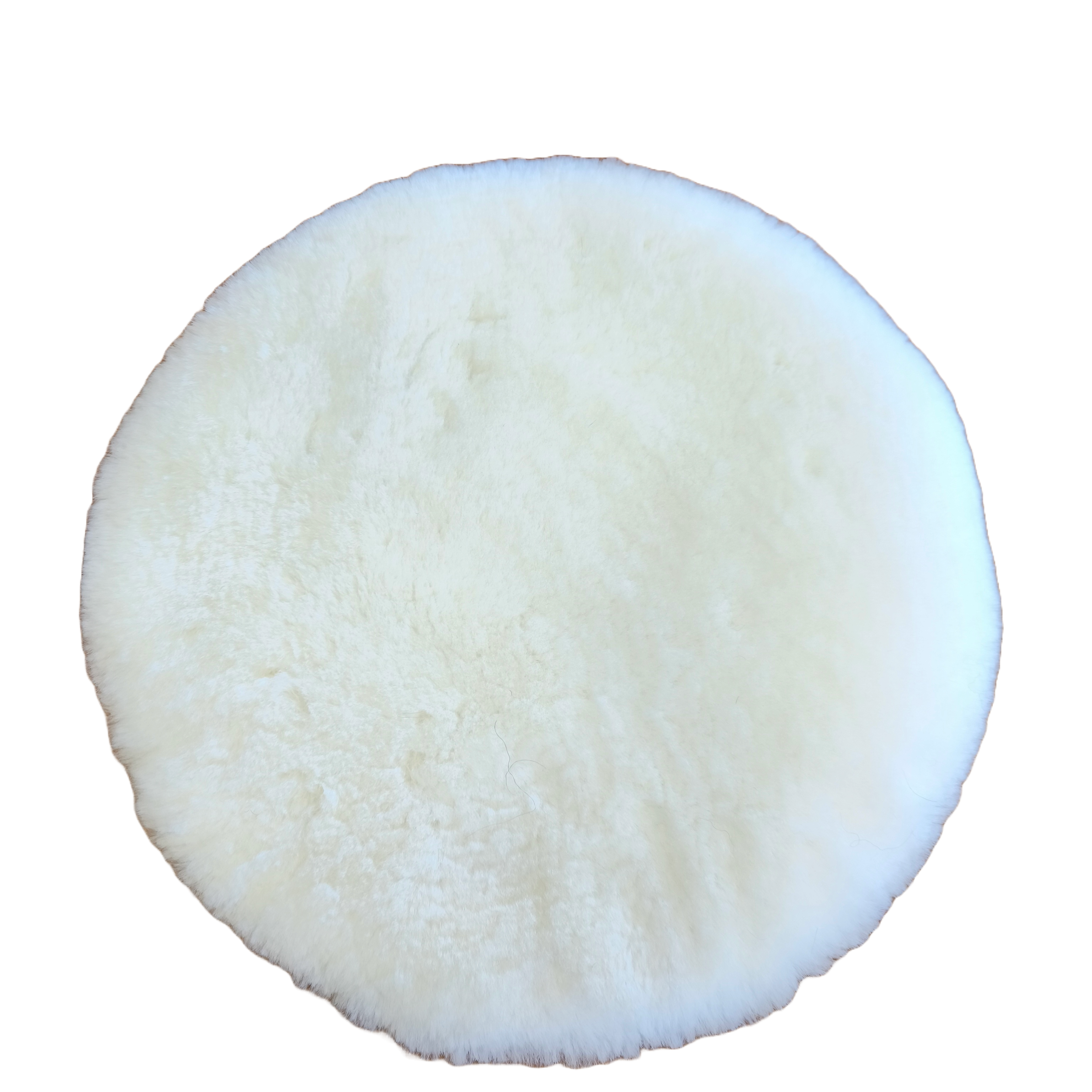 Lammfell-Kissen - Sitzkissen - kurzwollig - 40 cm - Leibersperger Lammfell