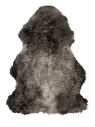 Schaffell- Alaun - 120 x 85 cm - SF382 - Leibersperger Lammfell