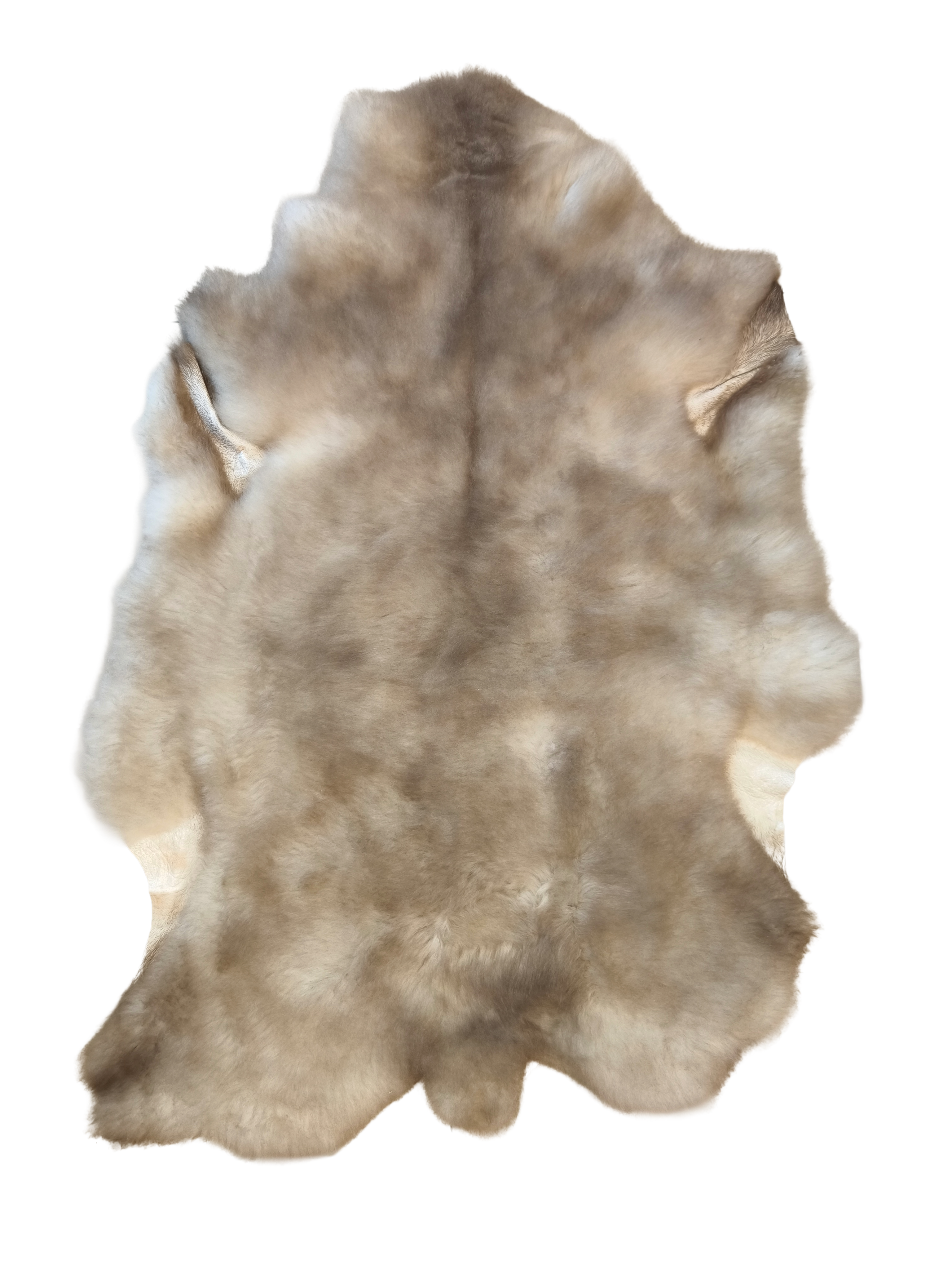 Deutsches Lammfell- 120 x 90 cm - SF-426 - Leibersperger Lammfell