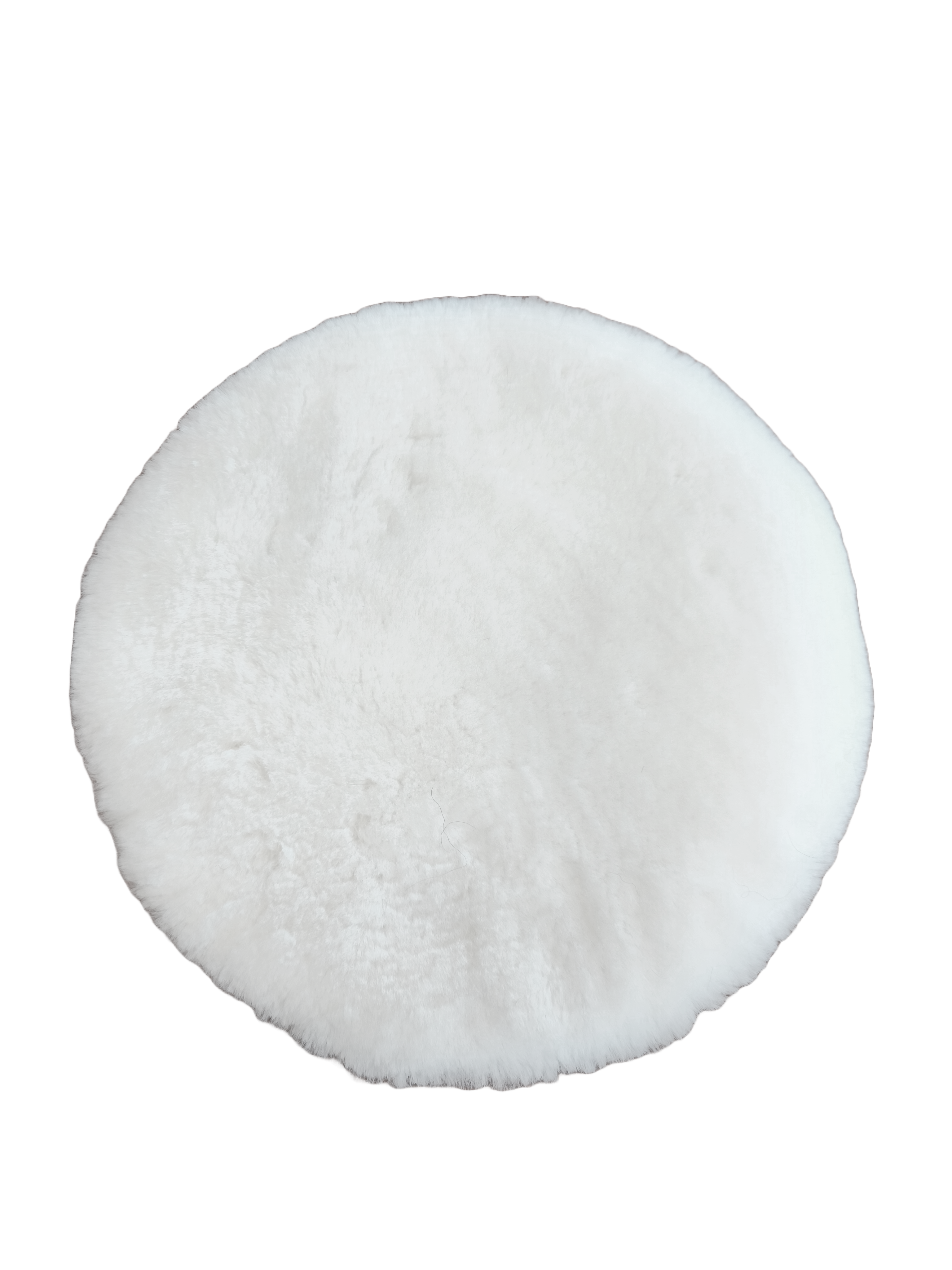 Lammfell-Kissen - Sitzkissen - kurzwollig - 40 cm - Leibersperger Lammfell