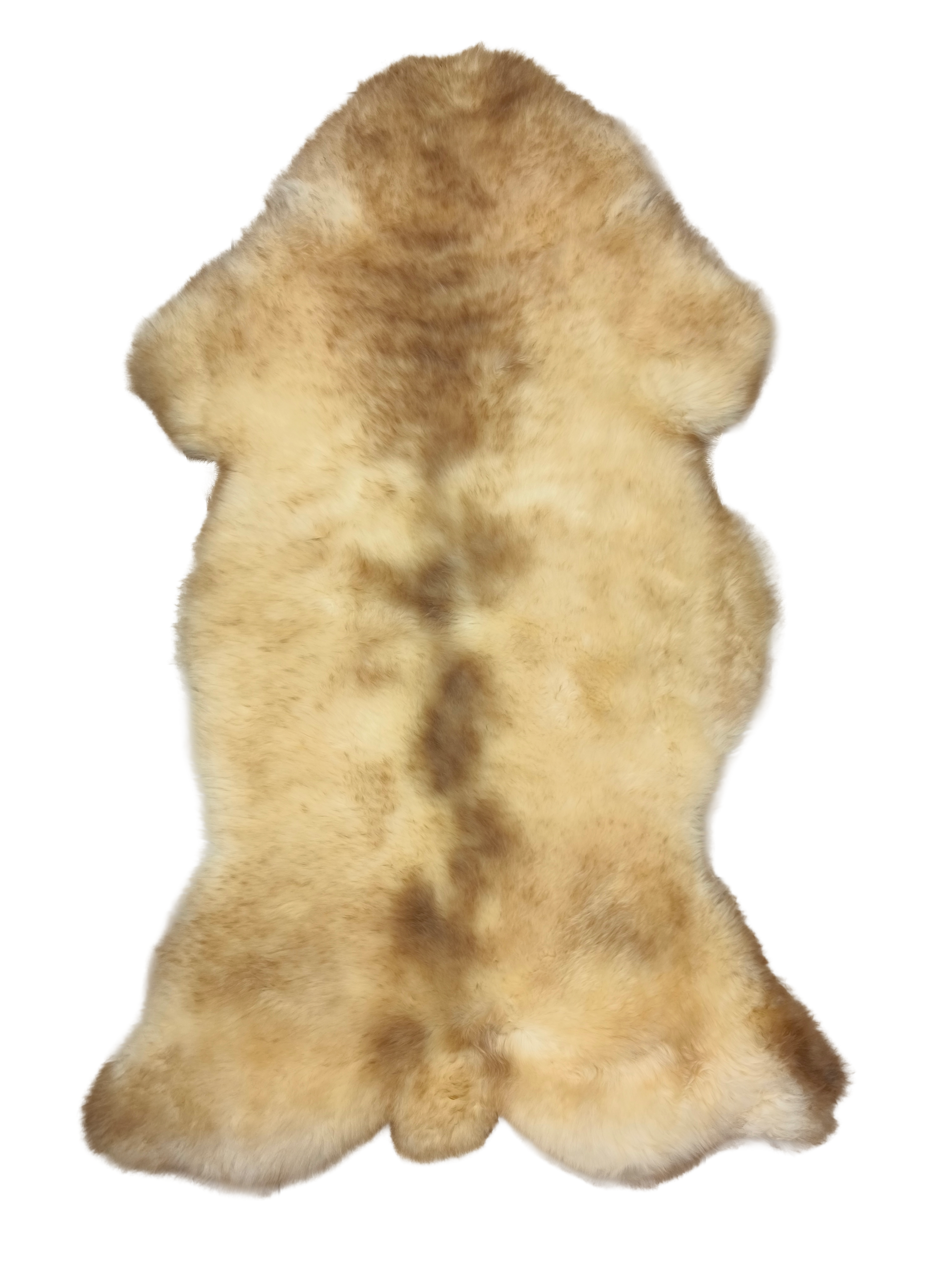 Deutsches Lammfell- 125 x 70 cm - SF-399 - Leibersperger Lammfell