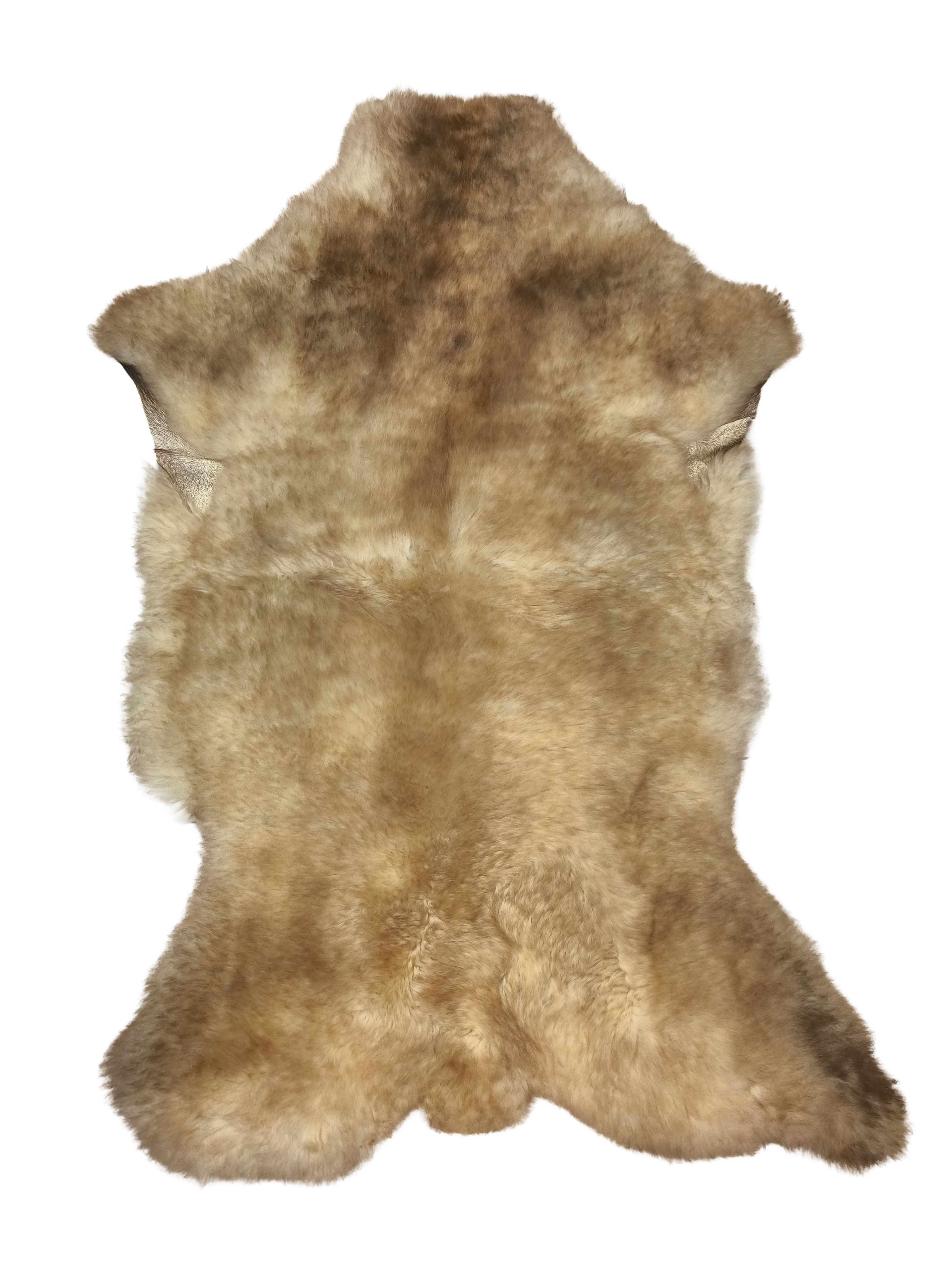 Deutsches Lammfell- 115 x 70 cm - SF-405 - Leibersperger Lammfell