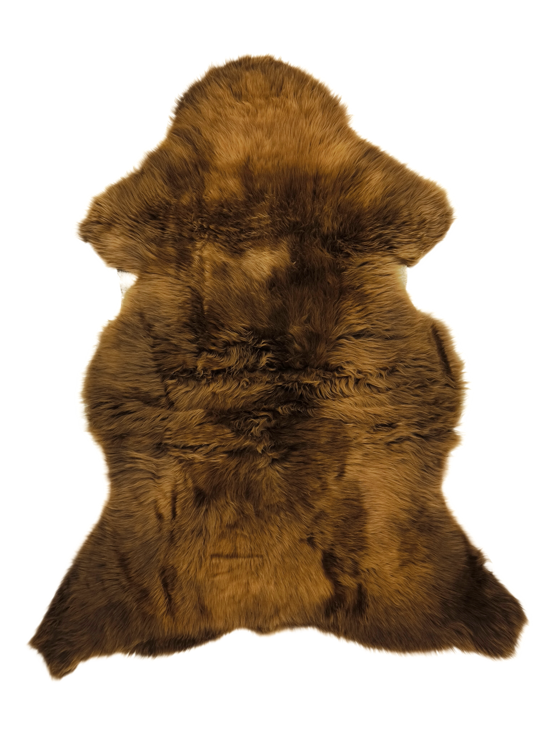 Lammfell - Alaun-Gerbung - 110 x 70 cm - SF-302 - Leibersperger Lammfell