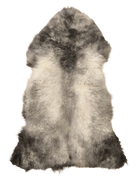 Schaffell- Alaun - 120 x 65 cm - SF381 - Leibersperger Lammfell