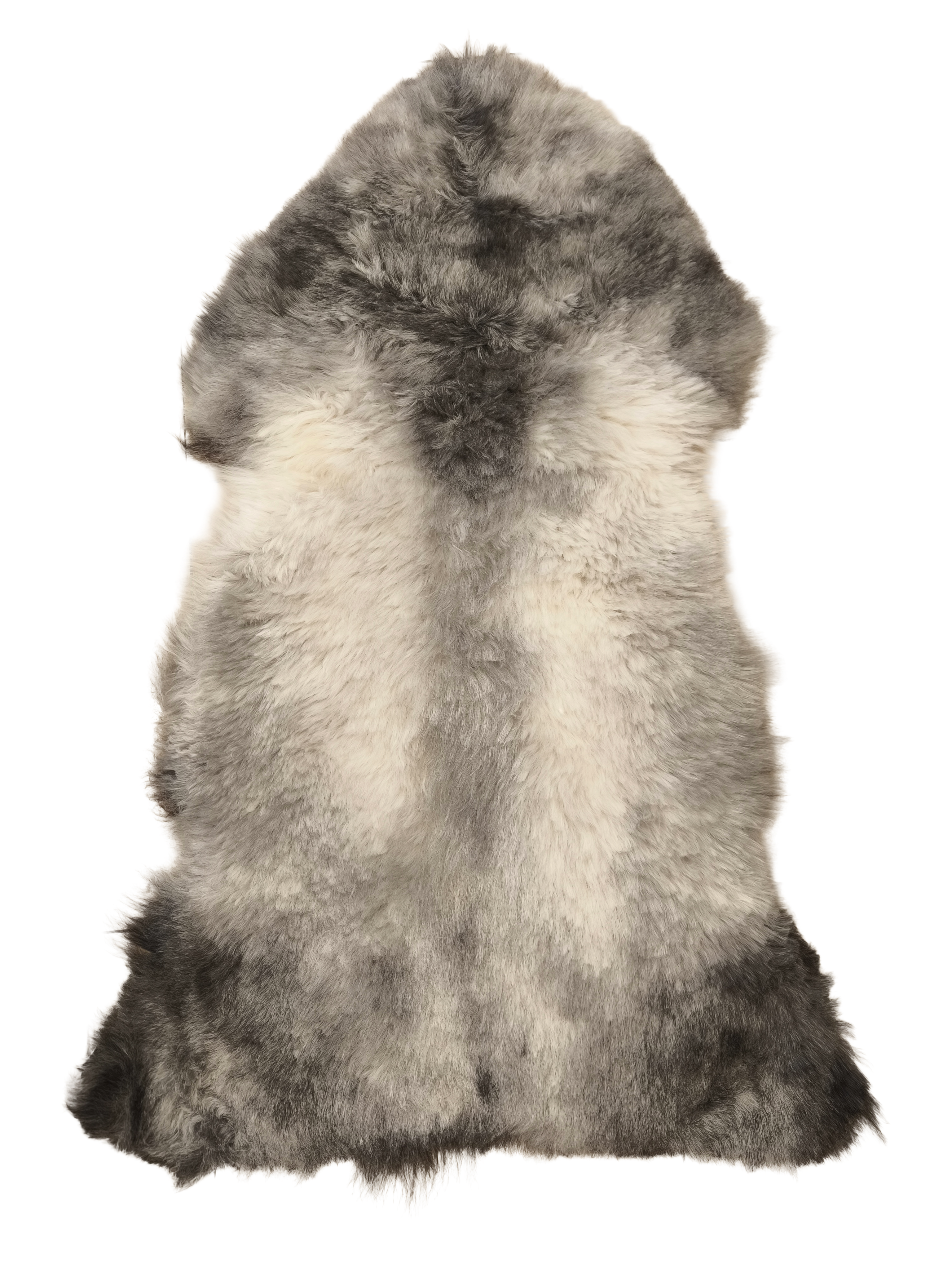 Schaffell- Alaun - 120 x 65 cm - SF381 - Leibersperger Lammfell