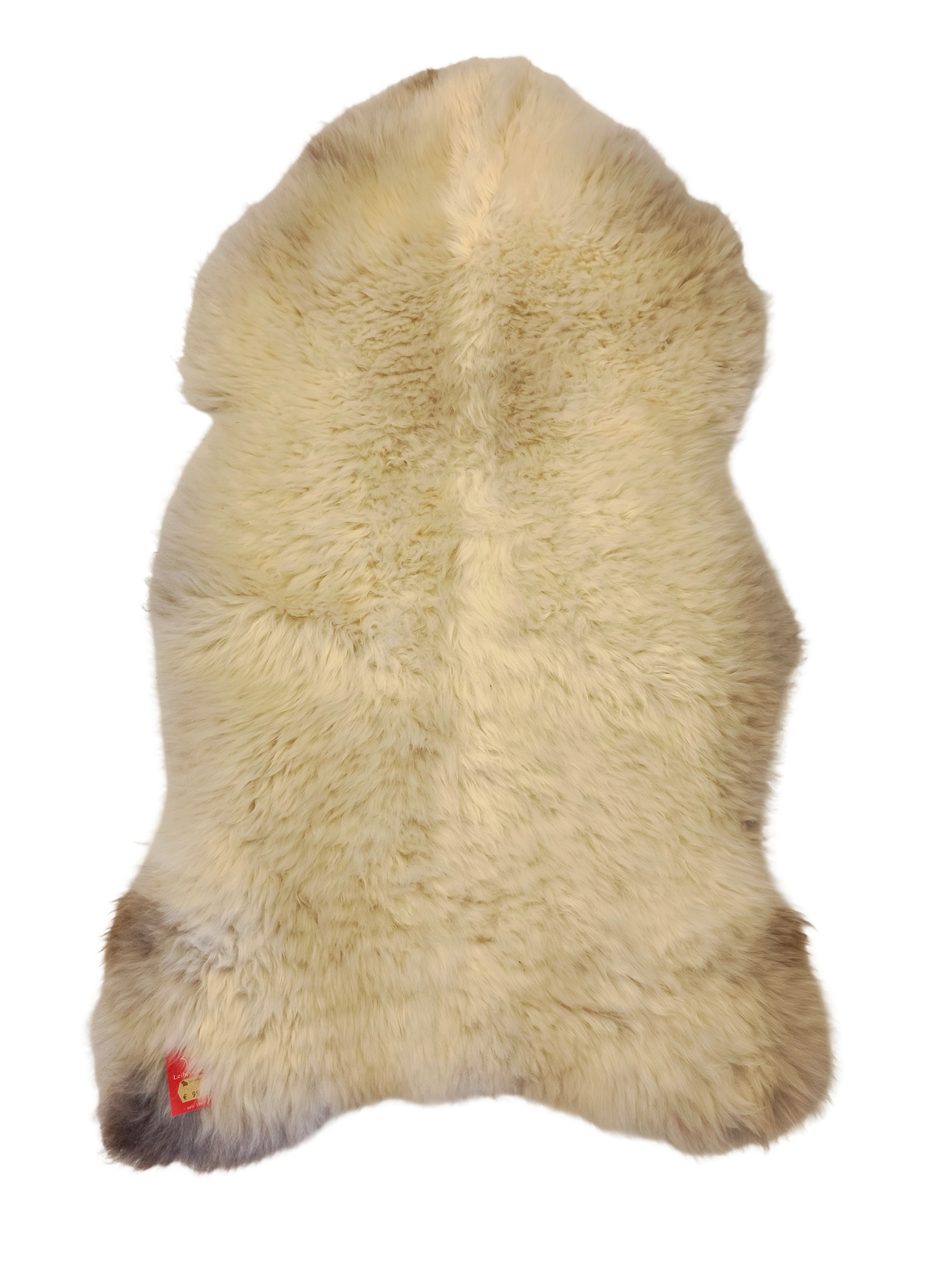 Schaffell- Alaun - 110 x 68 cm - SF379 - Leibersperger Lammfell