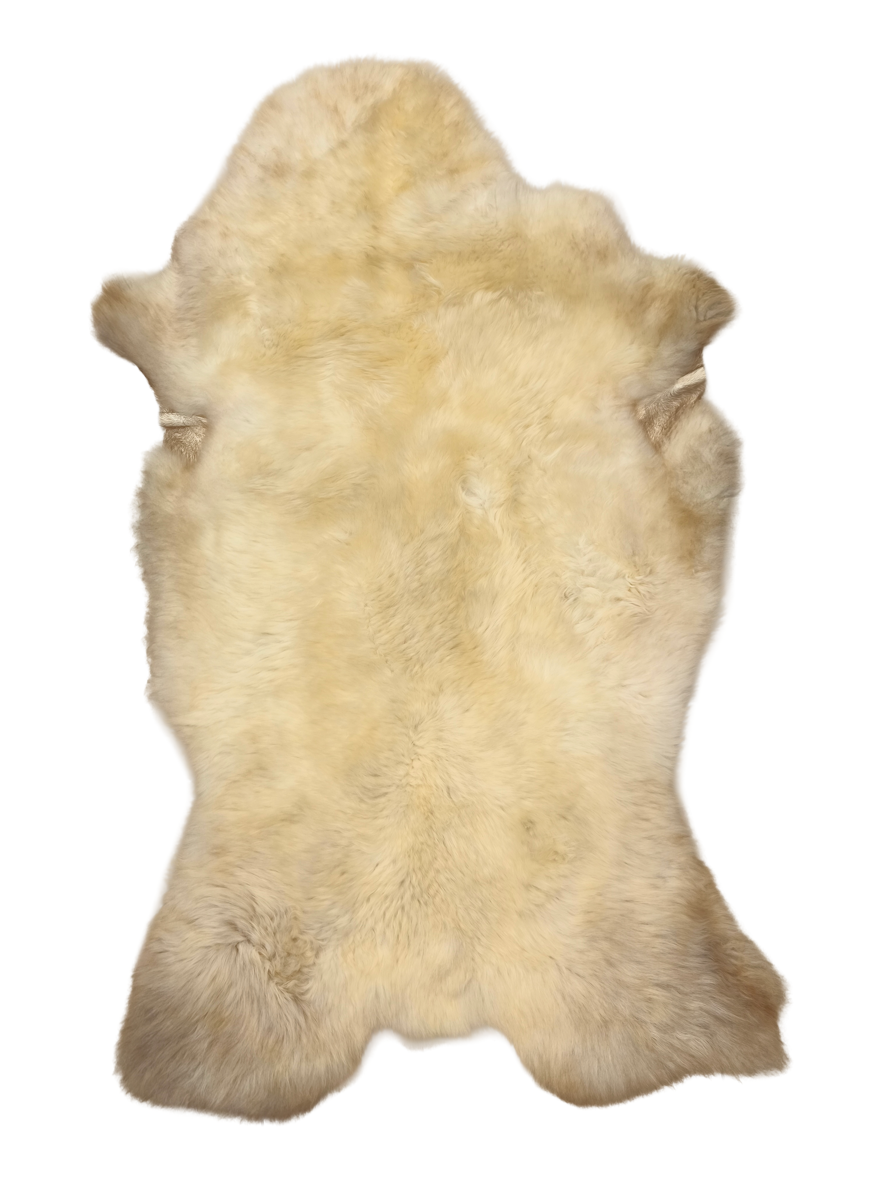 Deutsches Lammfell- 120 x 65 cm - SF-404 - Leibersperger Lammfell