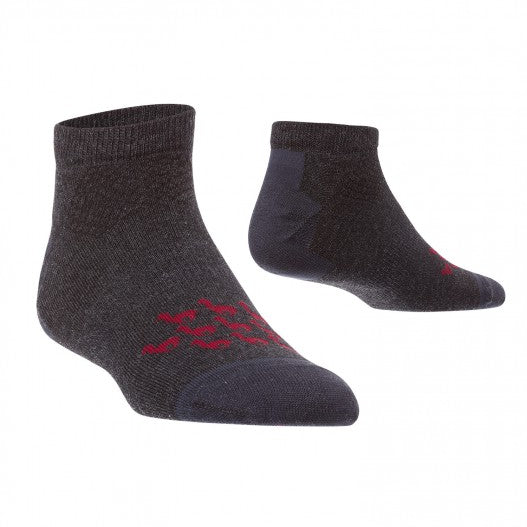 1 Paar Alpaka Sneaker Socken - Premium Naturfaser - unisex - Leibersperger Lammfell Shop