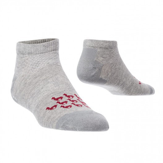 1 Paar Alpaka Sneaker Socken - Premium Naturfaser - unisex - Leibersperger Lammfell Shop