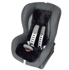Lammfellauflage für Kindersitze - Leibersperger Lammfell Shop