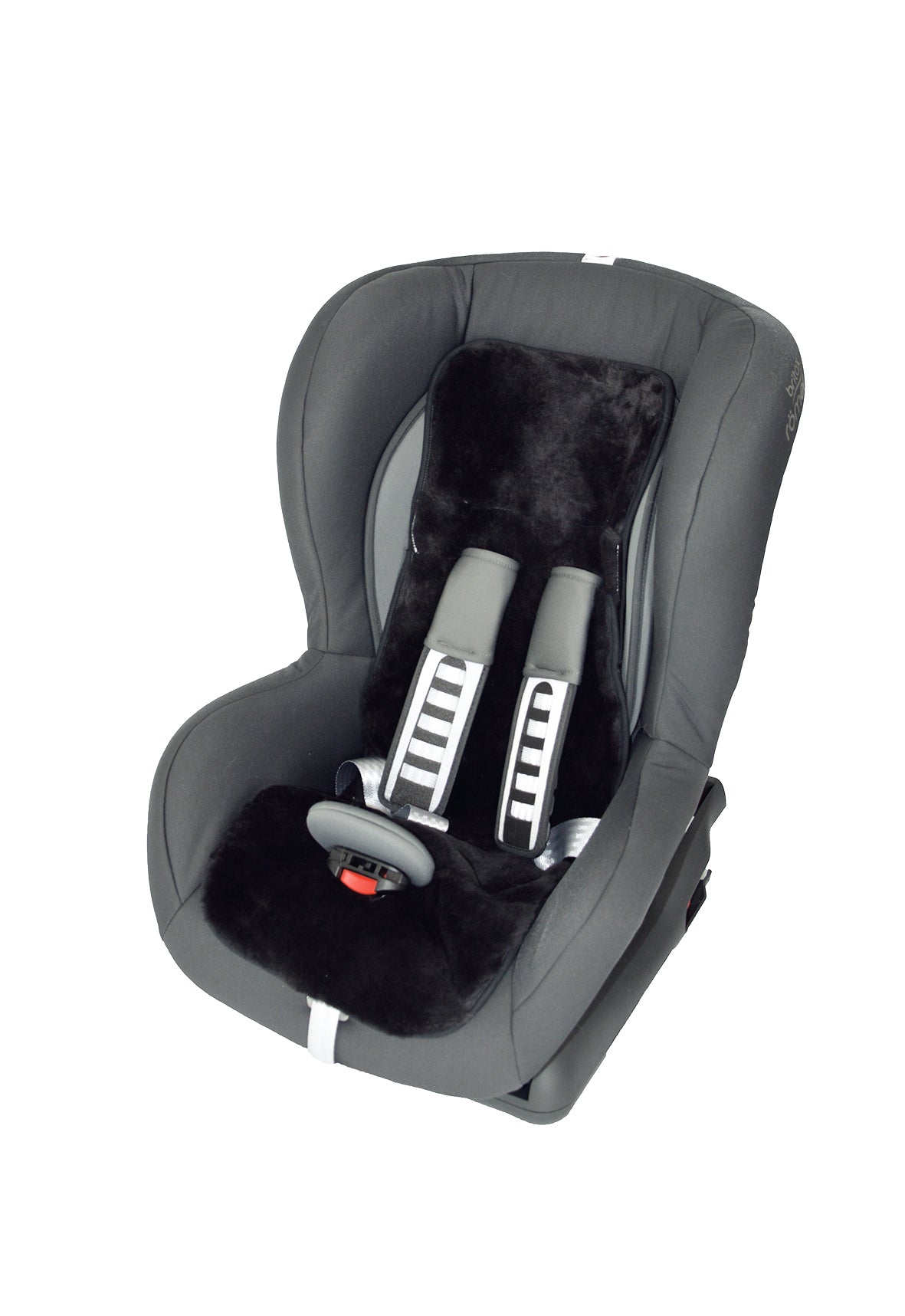 Lammfellauflage für Kindersitze - Leibersperger Lammfell Shop