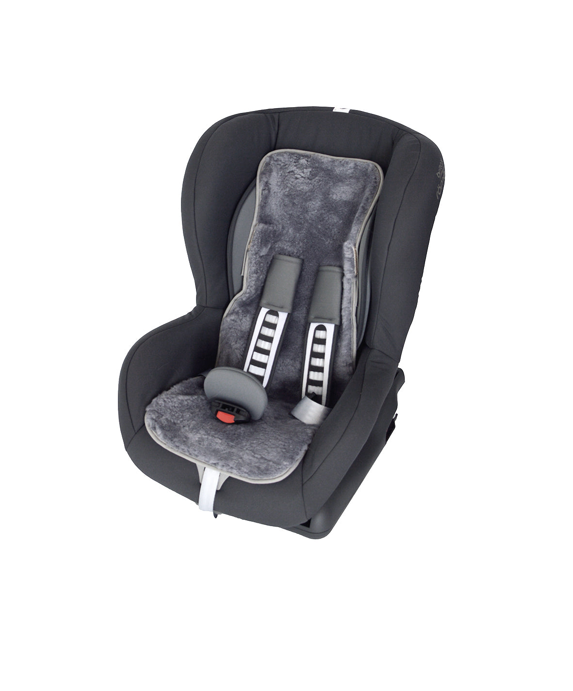 Lammfellauflage für Kindersitze - Leibersperger Lammfell Shop