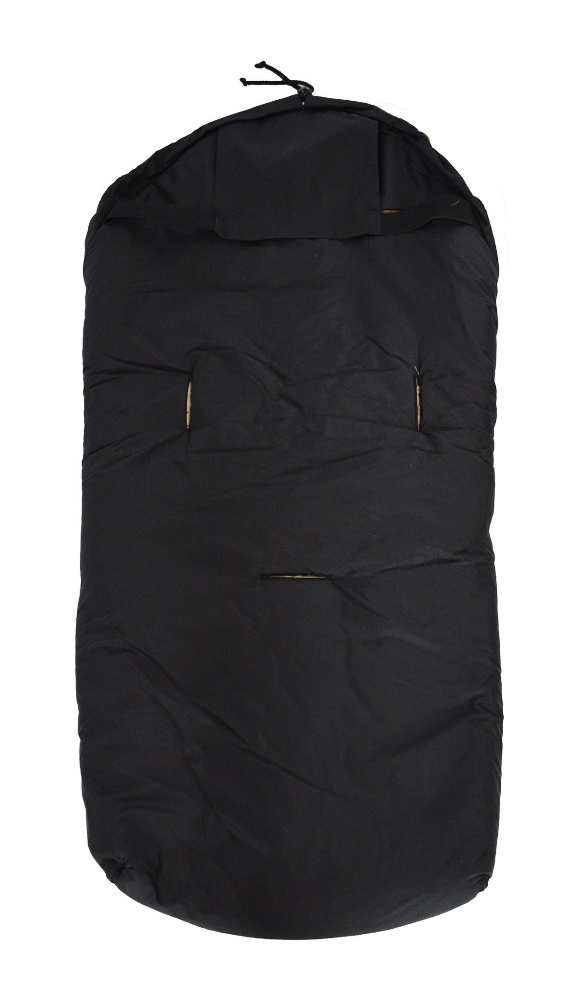 Kinderwagensack - Lammfell - Leibersperger Lammfell Shop