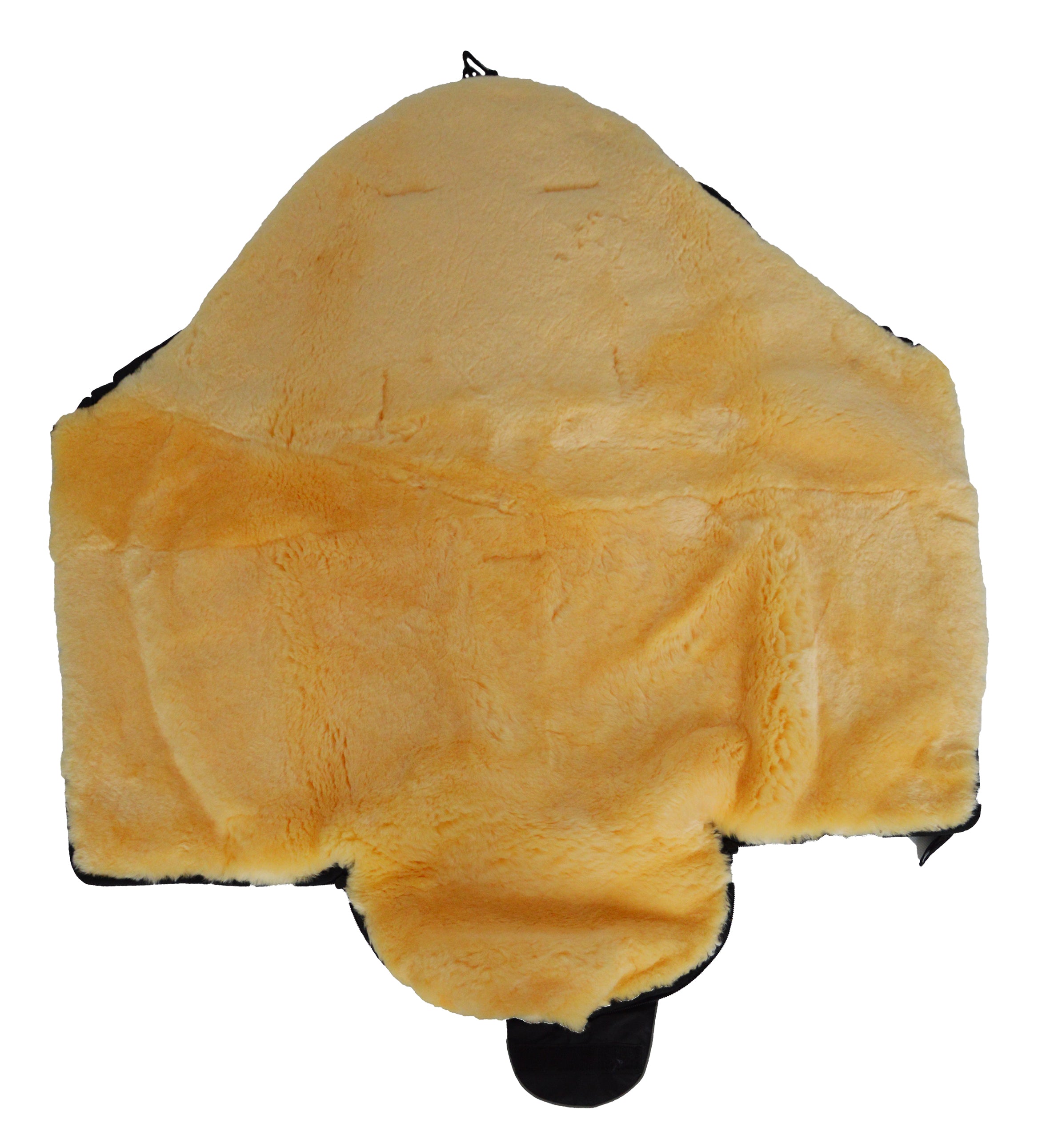 Kinderwagensack - Lammfell - Leibersperger Lammfell Shop