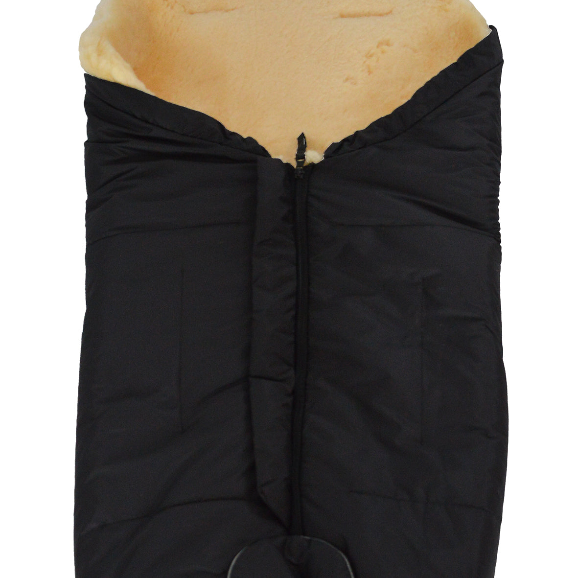 Kinderwagensack - Lammfell - Leibersperger Lammfell Shop