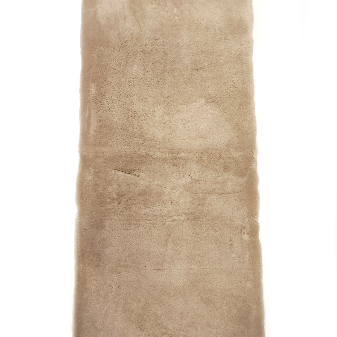 Auflage - Decke Lammfell - Premium - 140 x 60 cm - Leibersperger Lammfell
