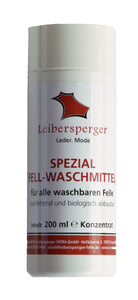 Bett-Auflage - Bettfell - Lammfell - Premium - versch. Größen - Leibersperger Lammfell Shop