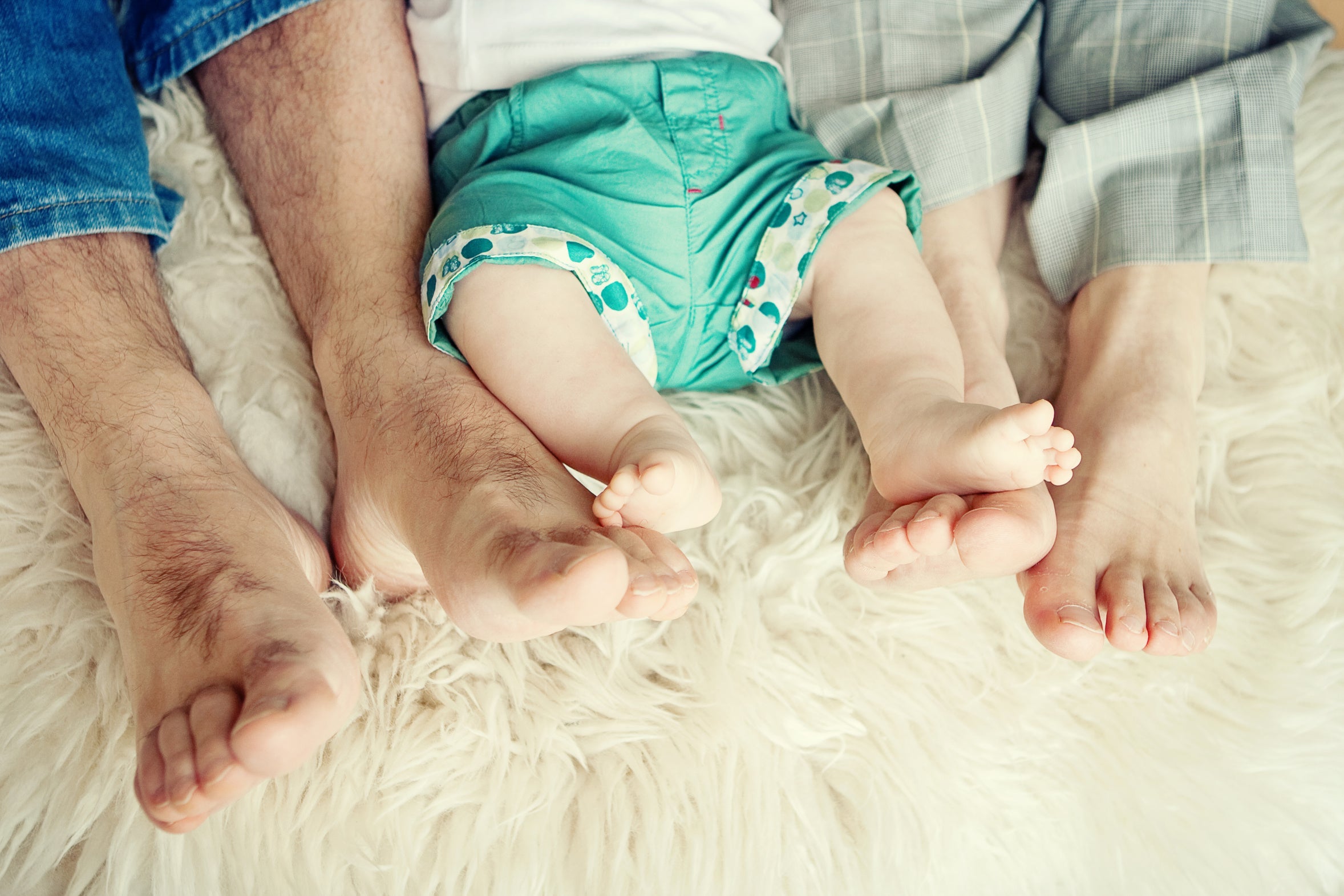 Wie pflege ich mein Lammfell richtig?